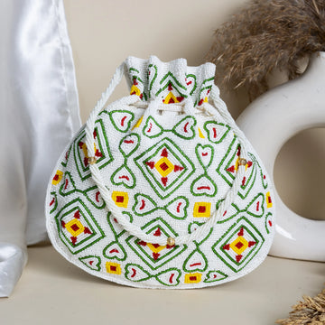 Beaded Batva