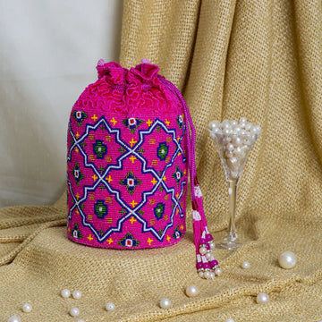 Beaded Batva