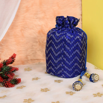 Single Ikat Patola Batwa