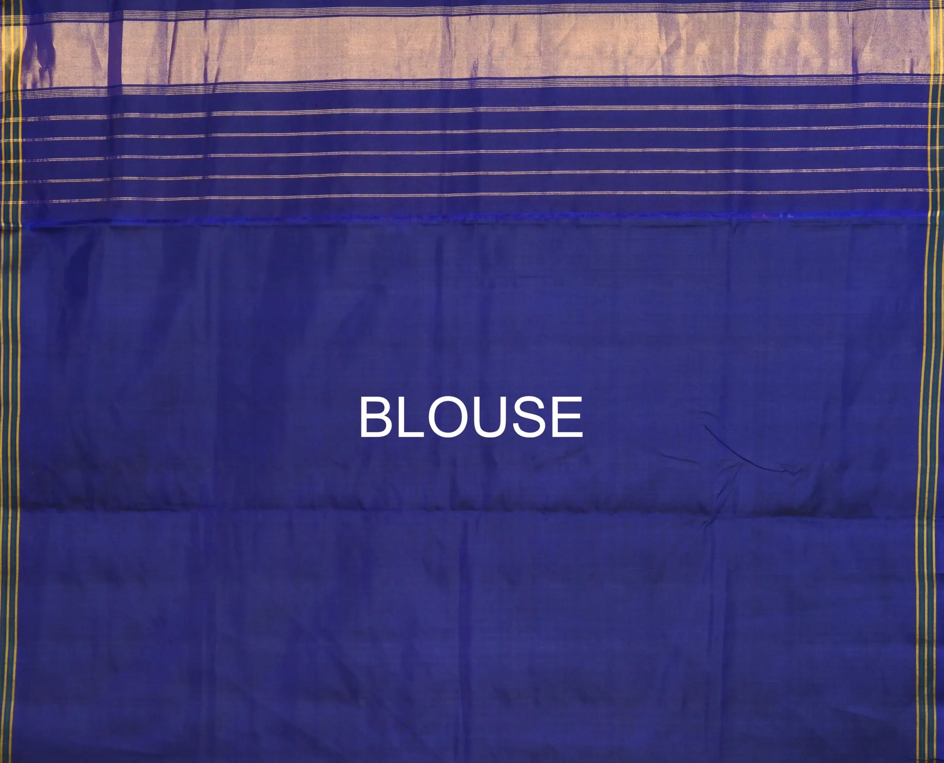 Single Ikat Patola Saree