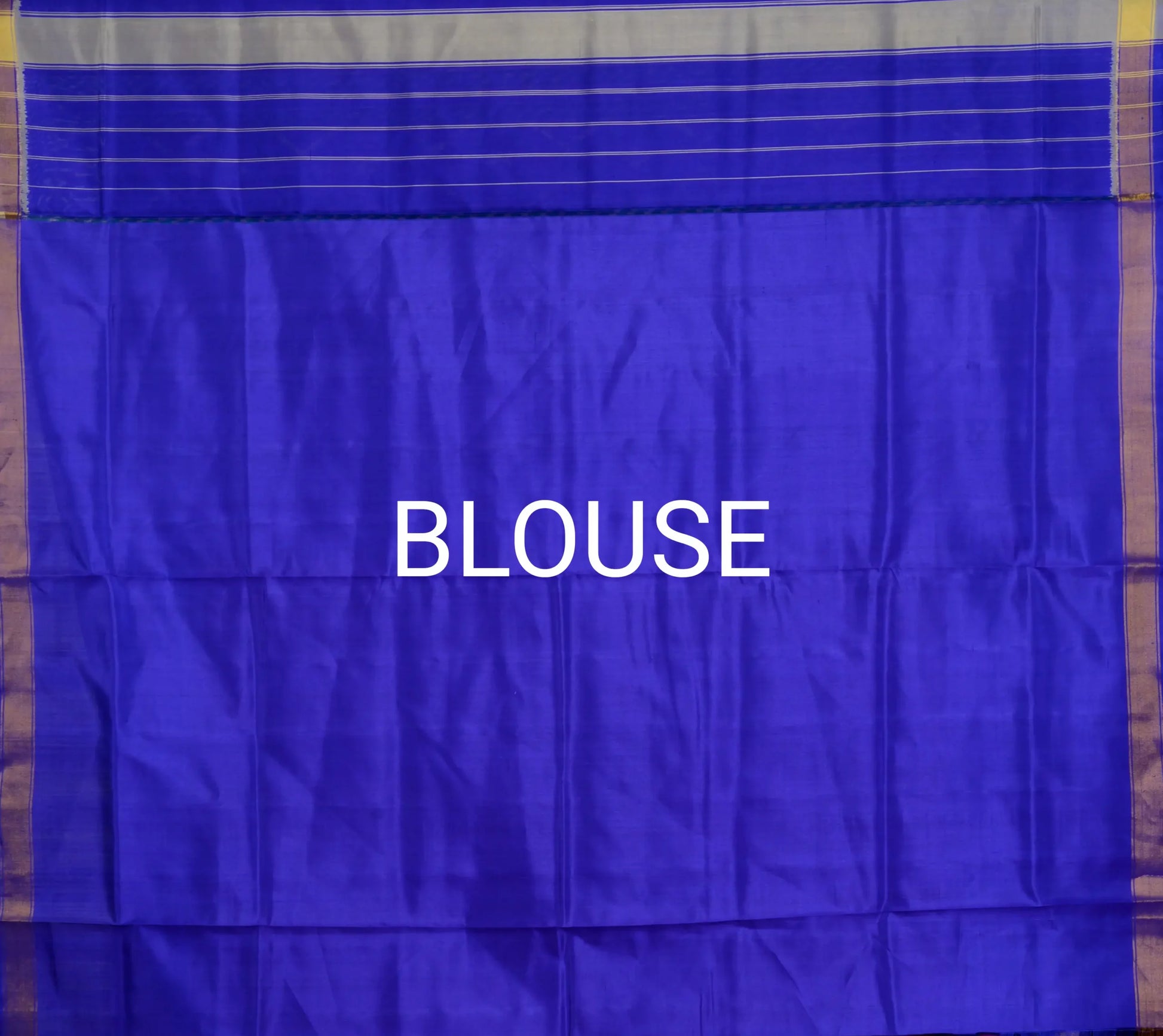 Rajkoti Patola Saree