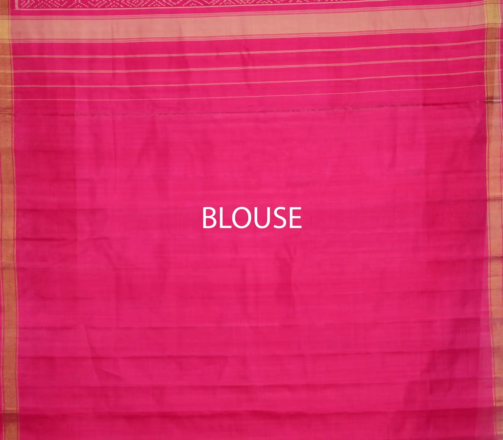Rajkoti Patola Saree