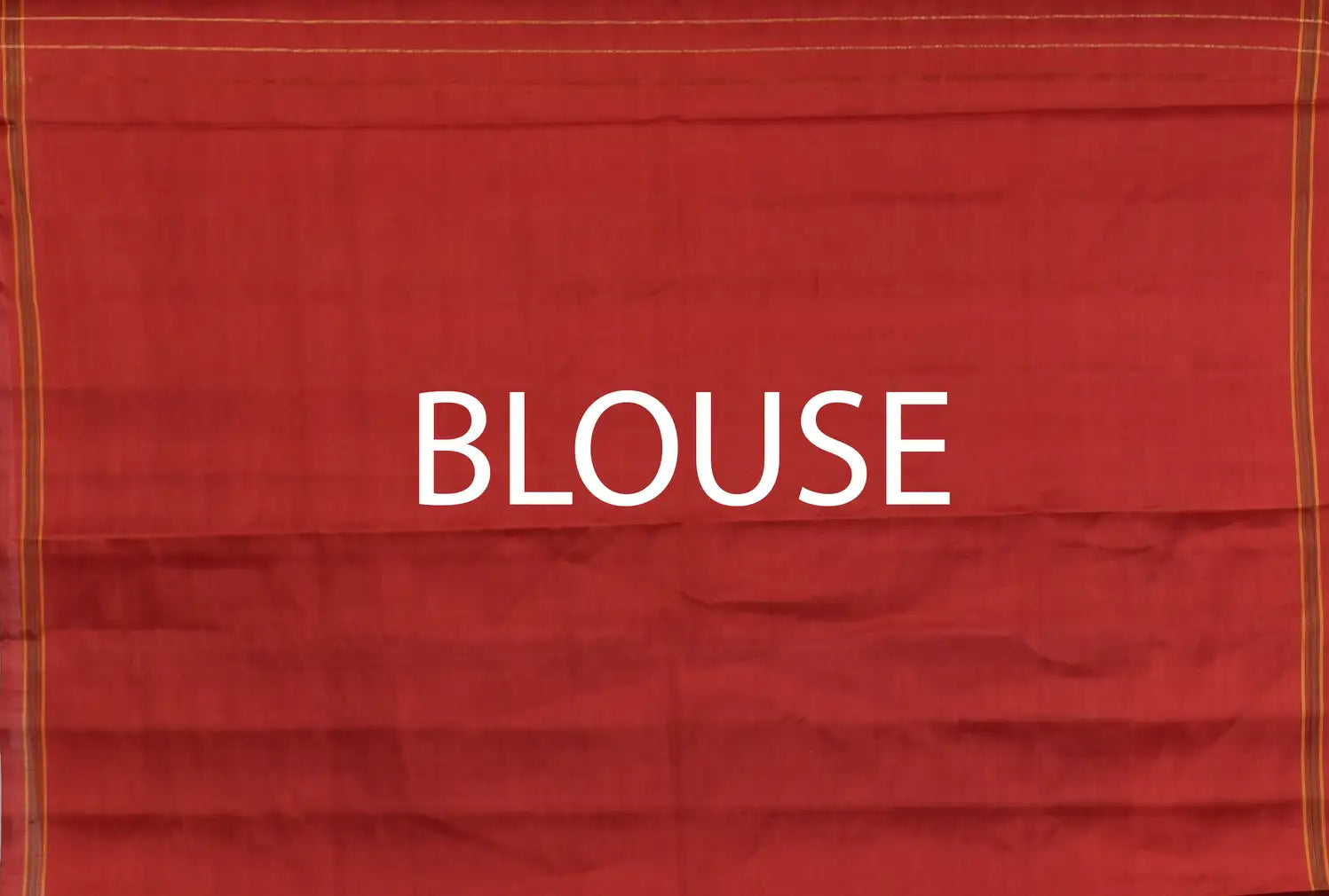 Single Ikat Patola Saree