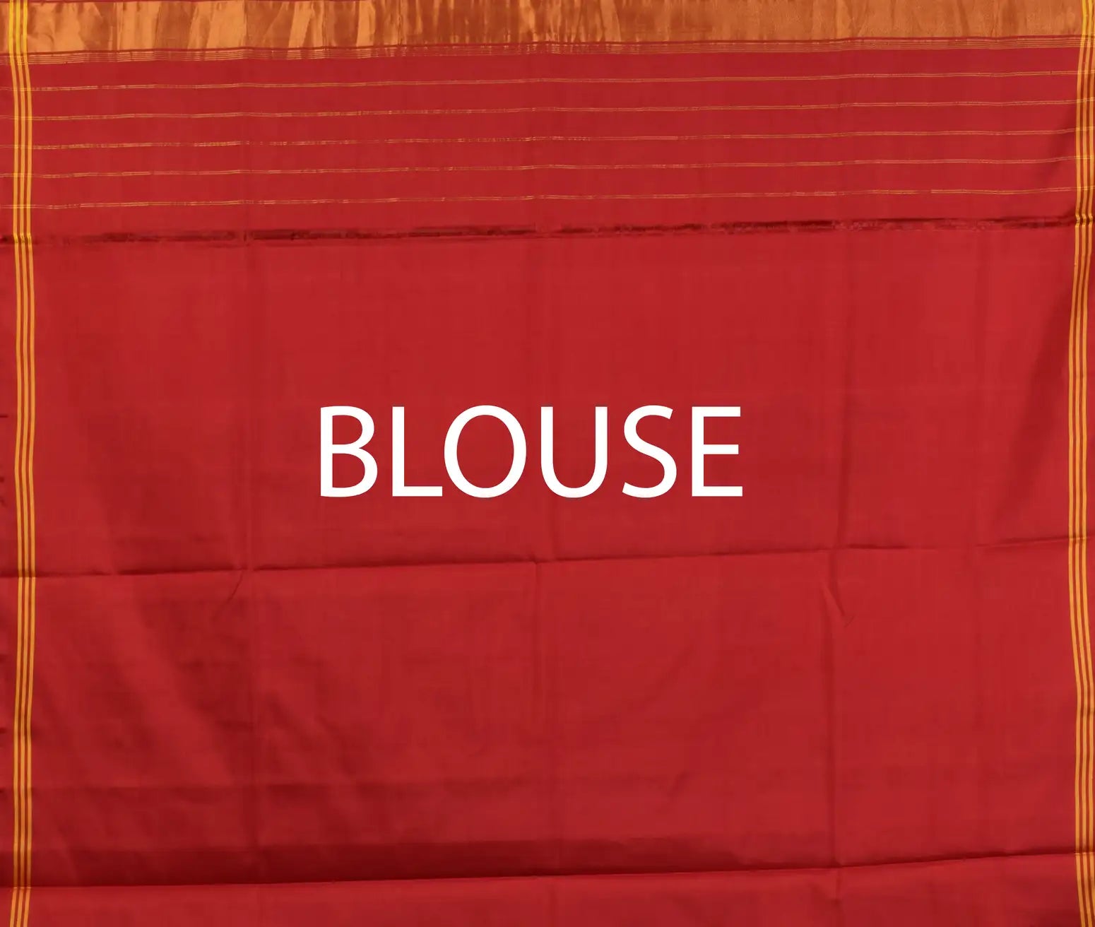 Single Ikat Patola Saree