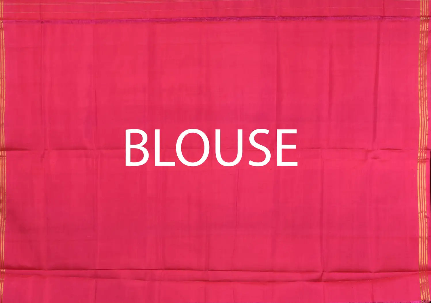 Single Ikat Patola Saree