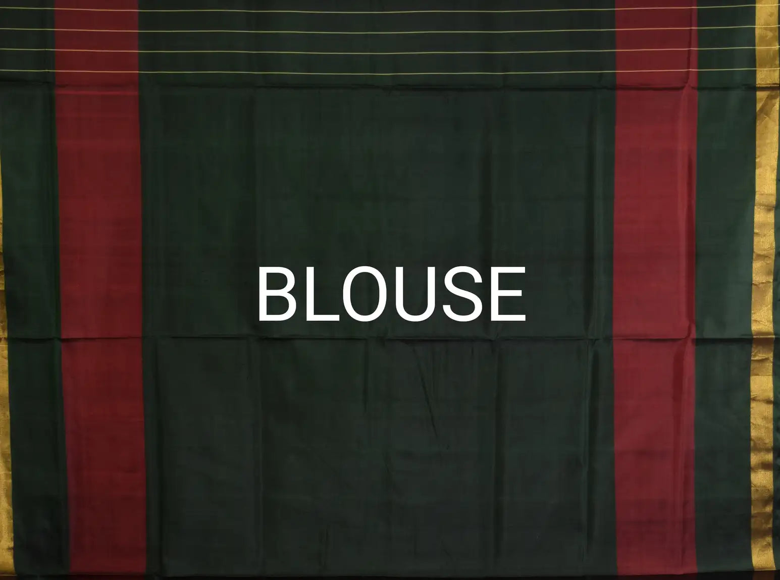 Rajkoti Patola Saree