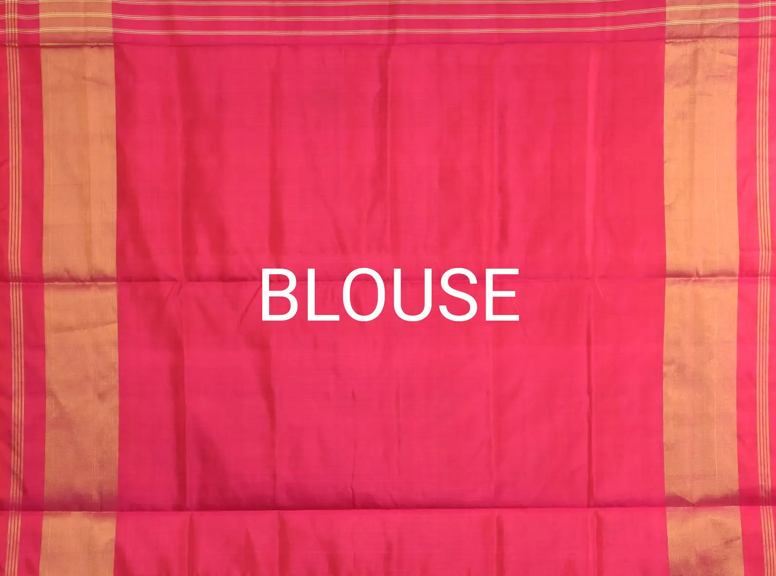 Rajkoti Patola Saree