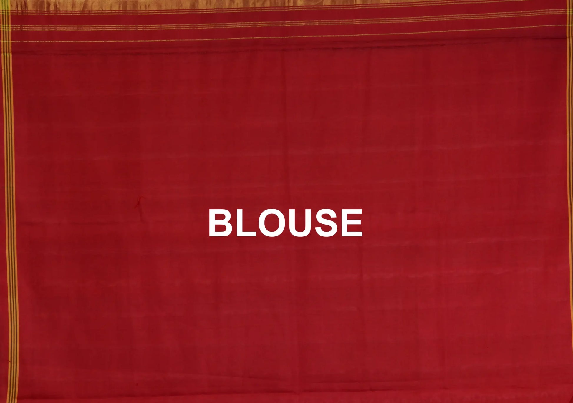 Single Ikat Patola Saree
