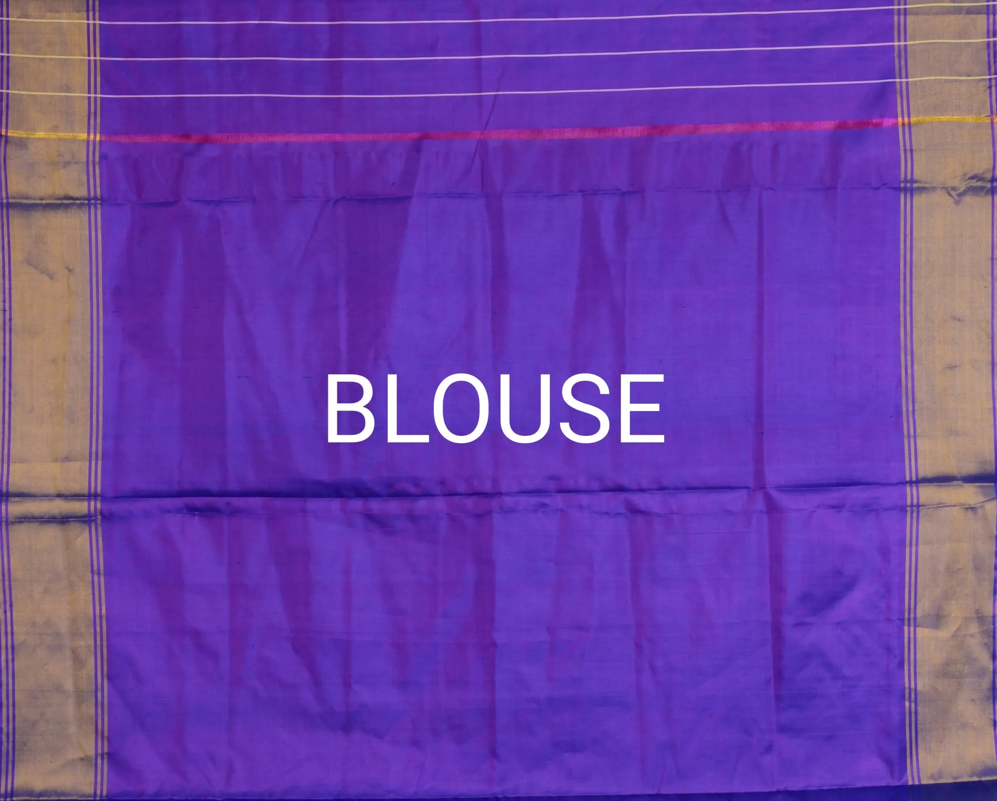 Rajkoti Patola Saree