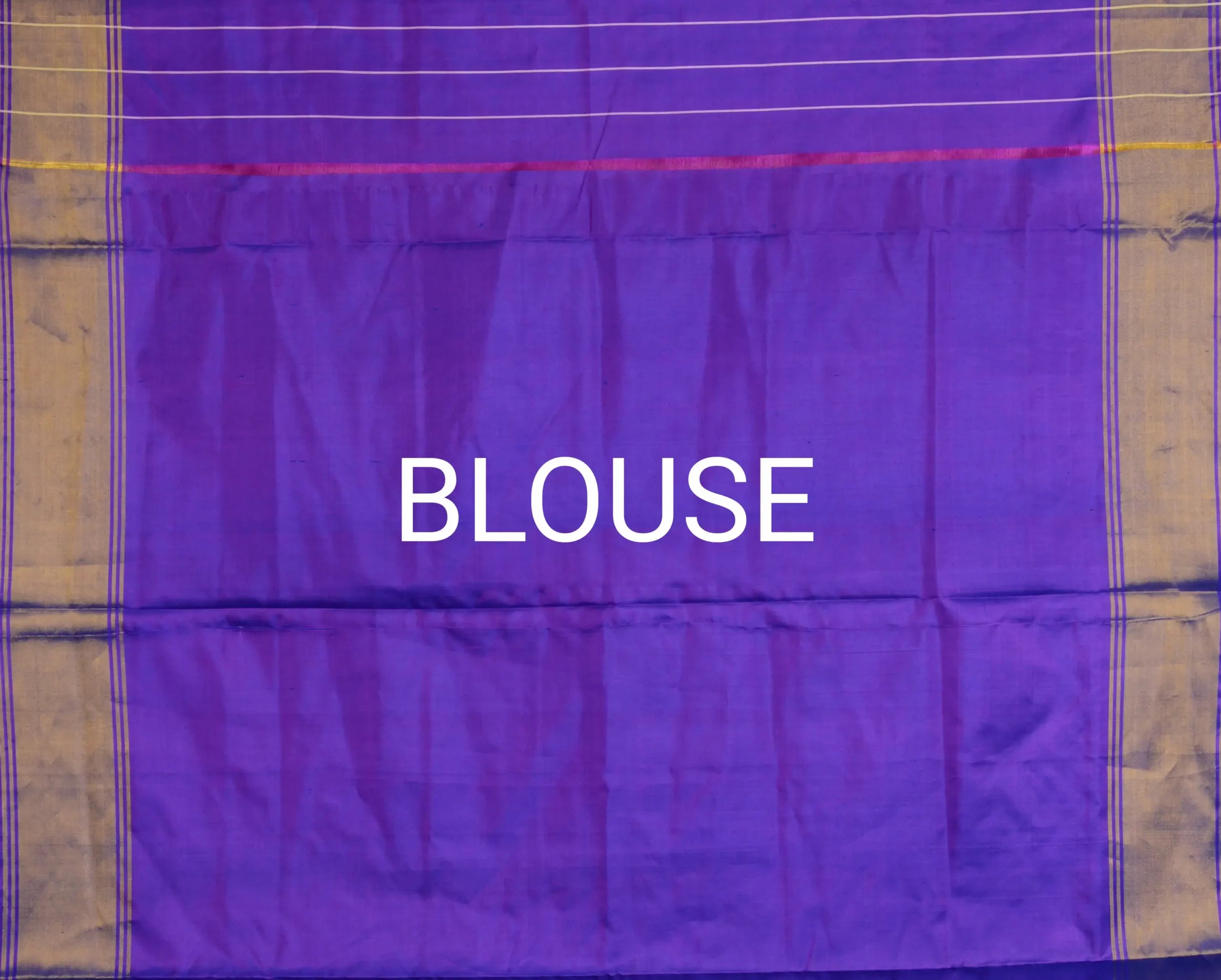 Rajkoti Patola Saree
