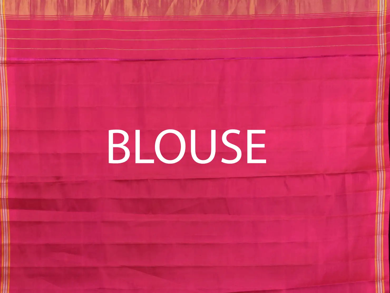 Single Ikat Patola Saree