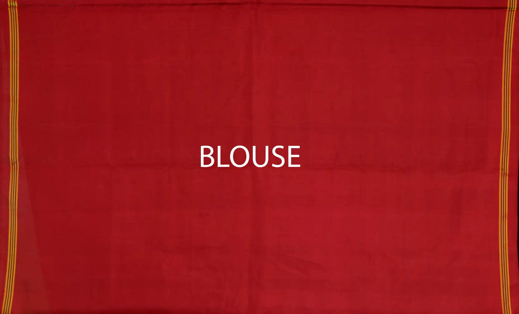 Single Ikat Patola Saree