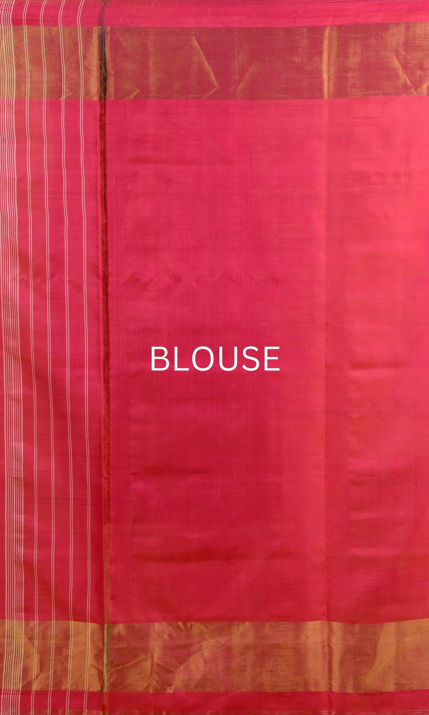 Rajkoti Patola Saree Chanda