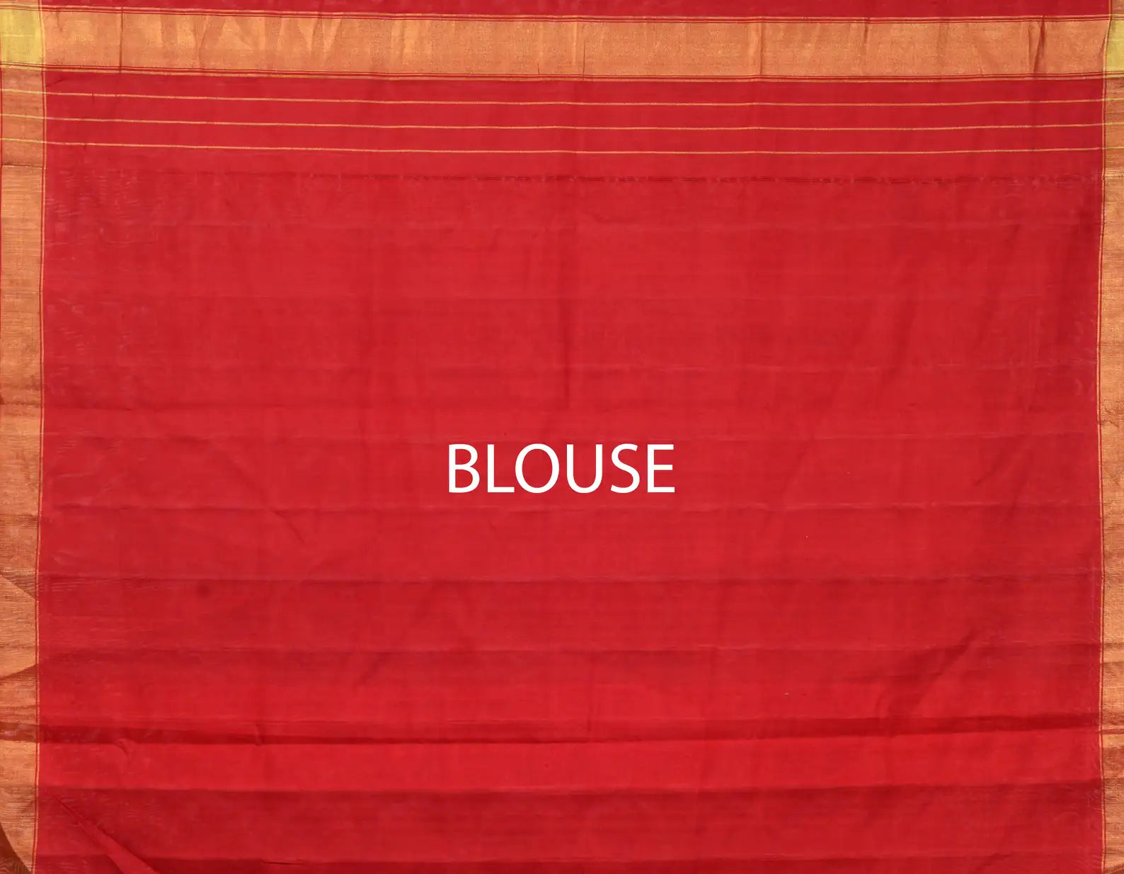 Single Ikat Patola Saree