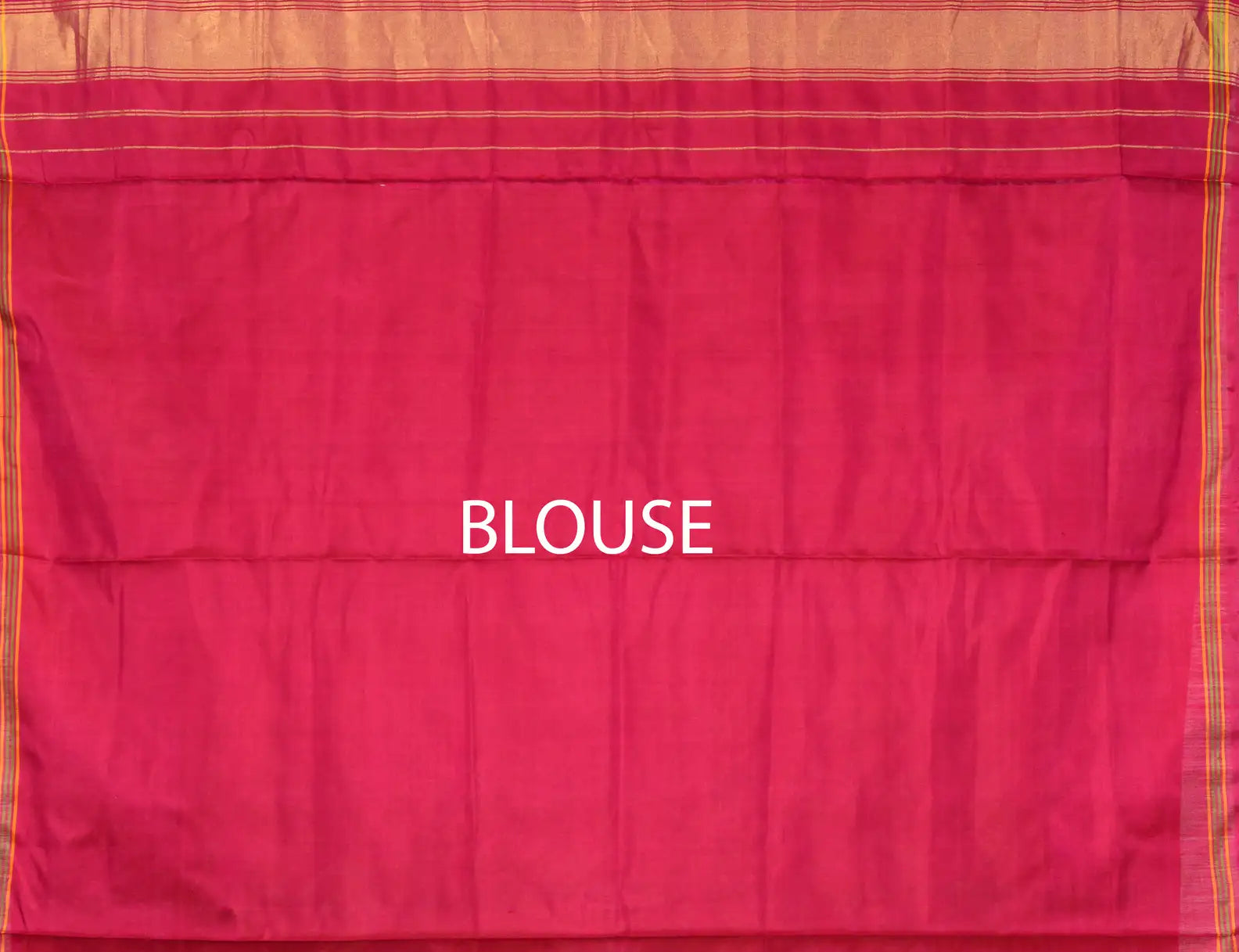 Single Ikat Patola Saree