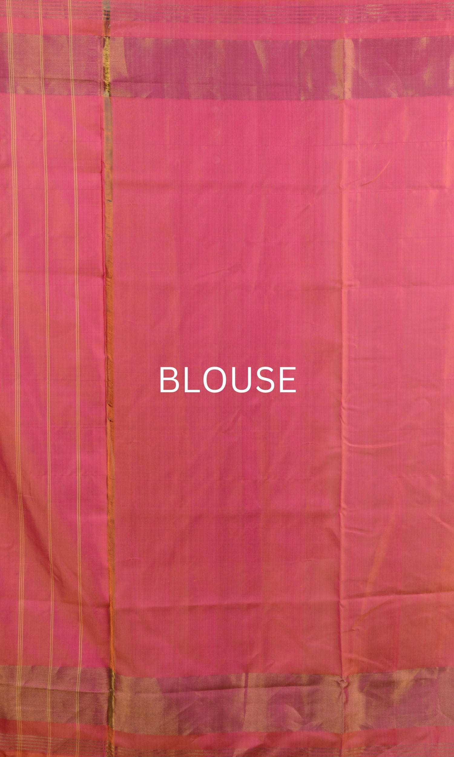 Rajkoti Patola Saree Gala Border