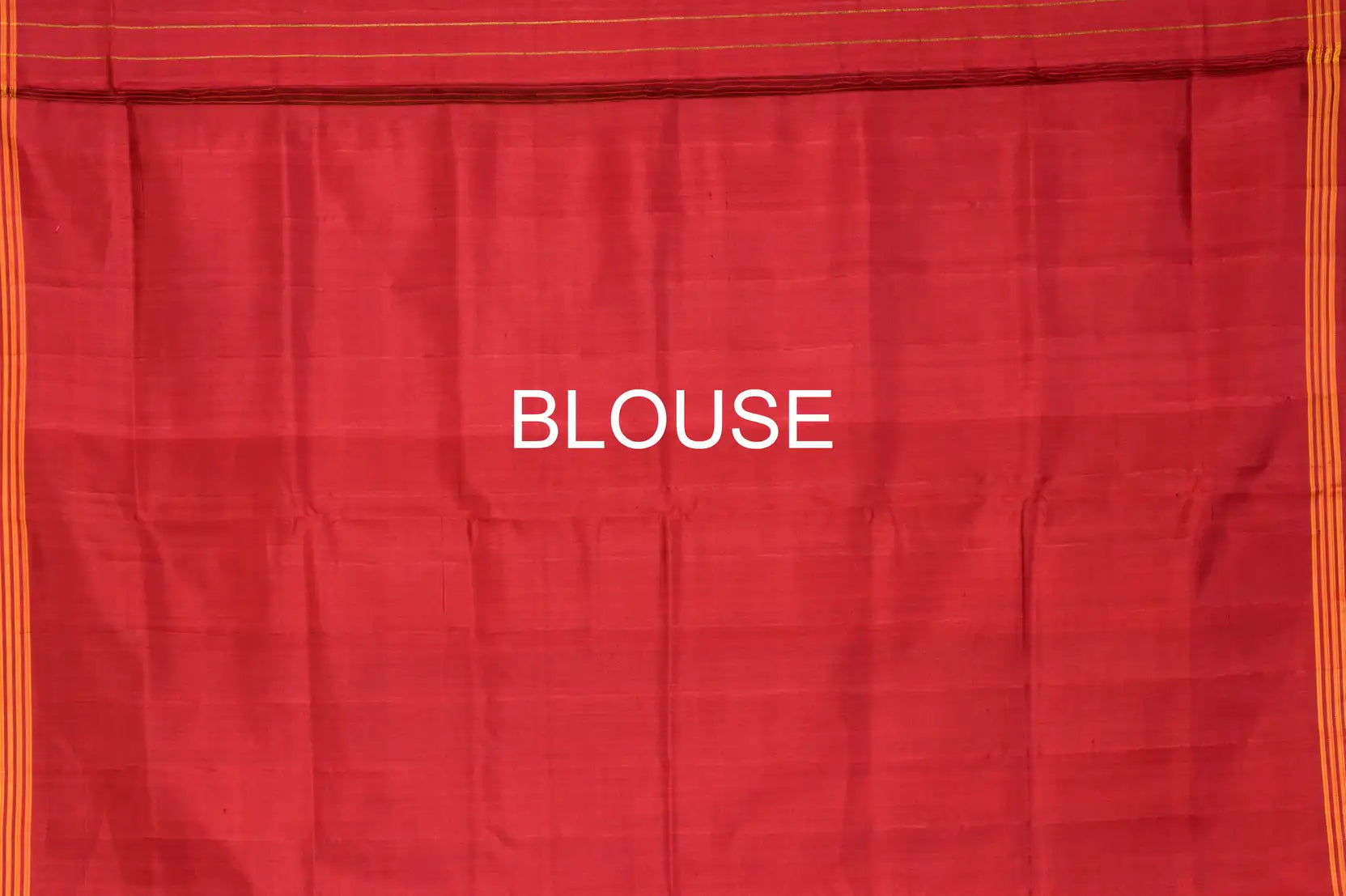 Single Ikat Patola Saree