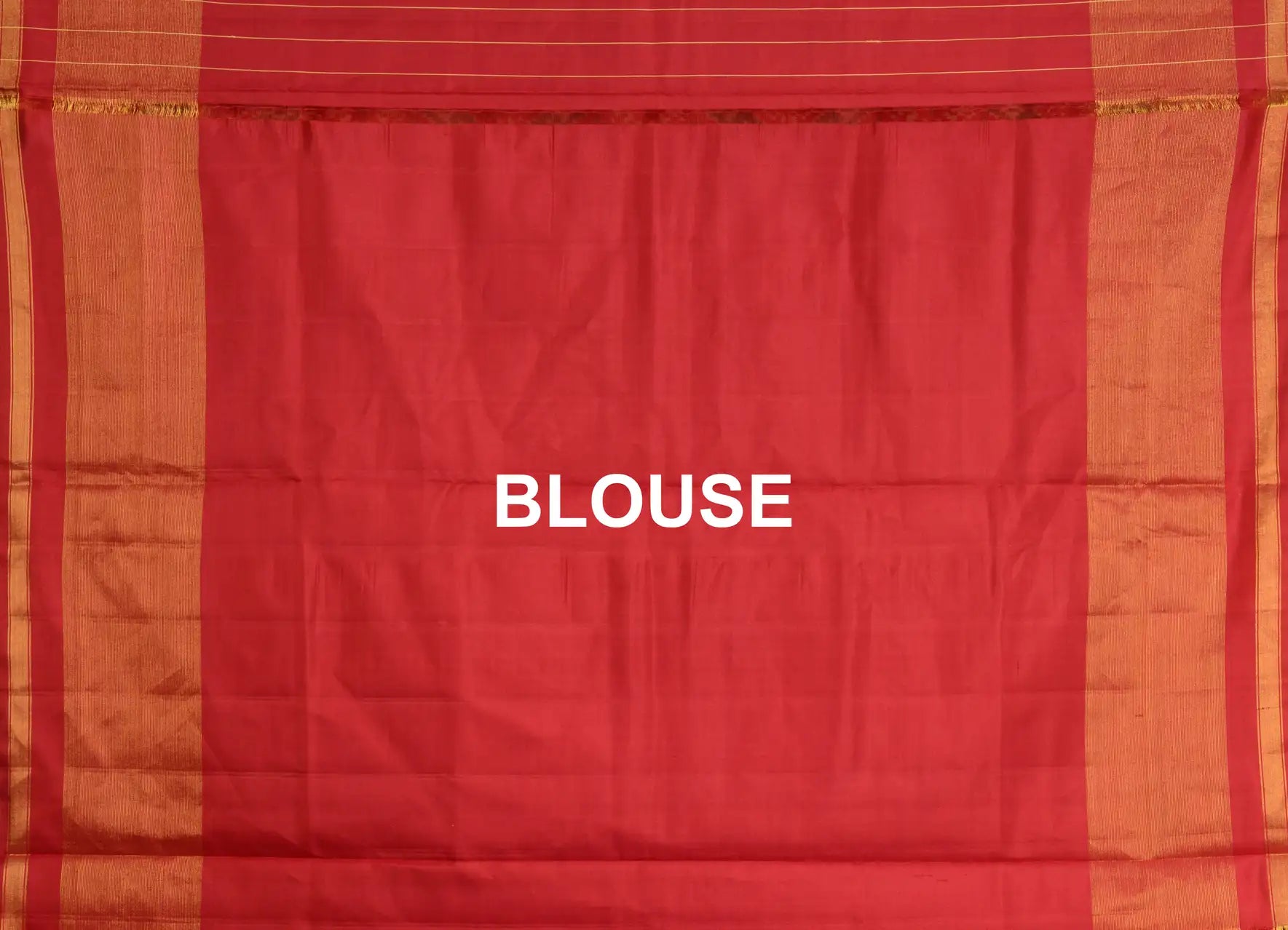 Rajkoti Patola Saree