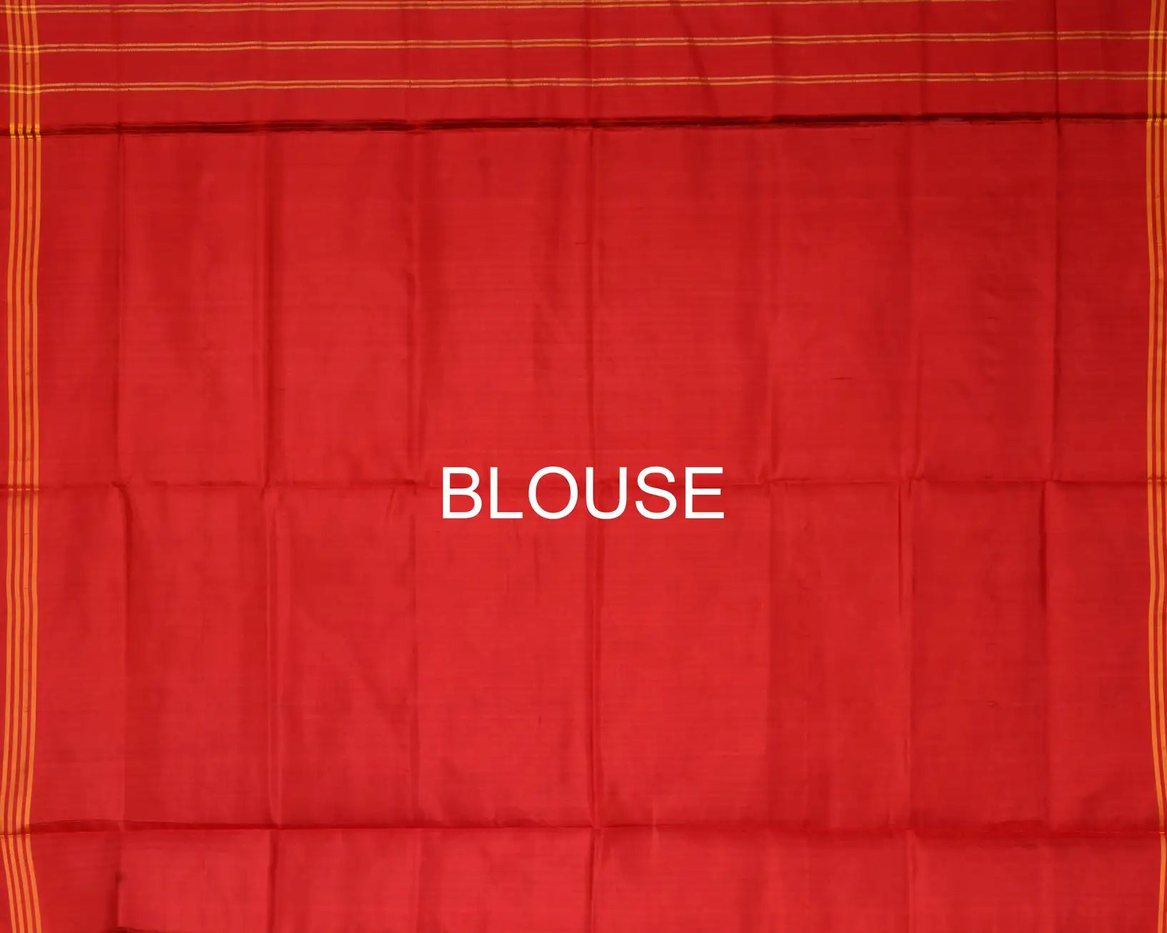 Single Ikat Patola Saree