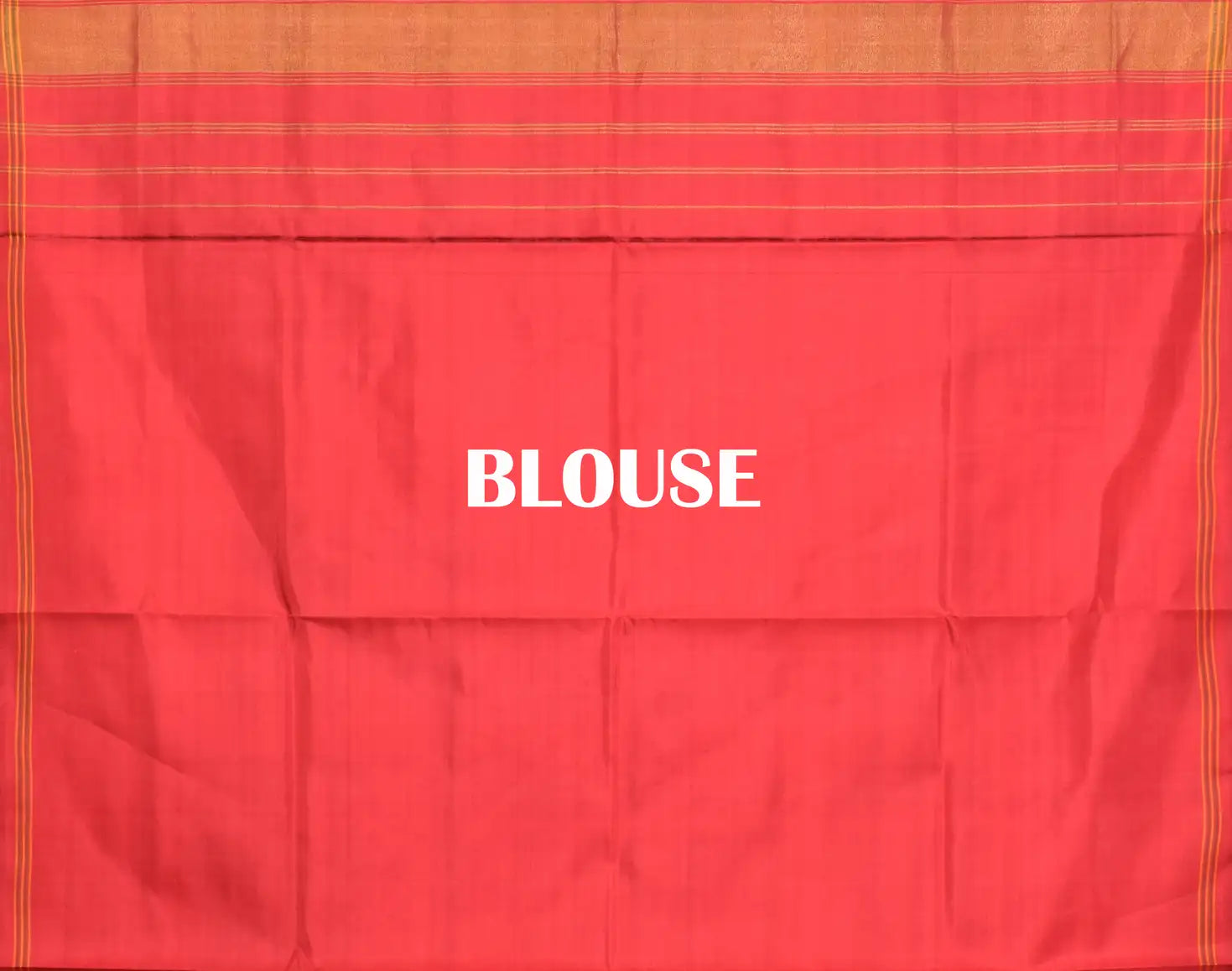 Single Ikat Patola Saree