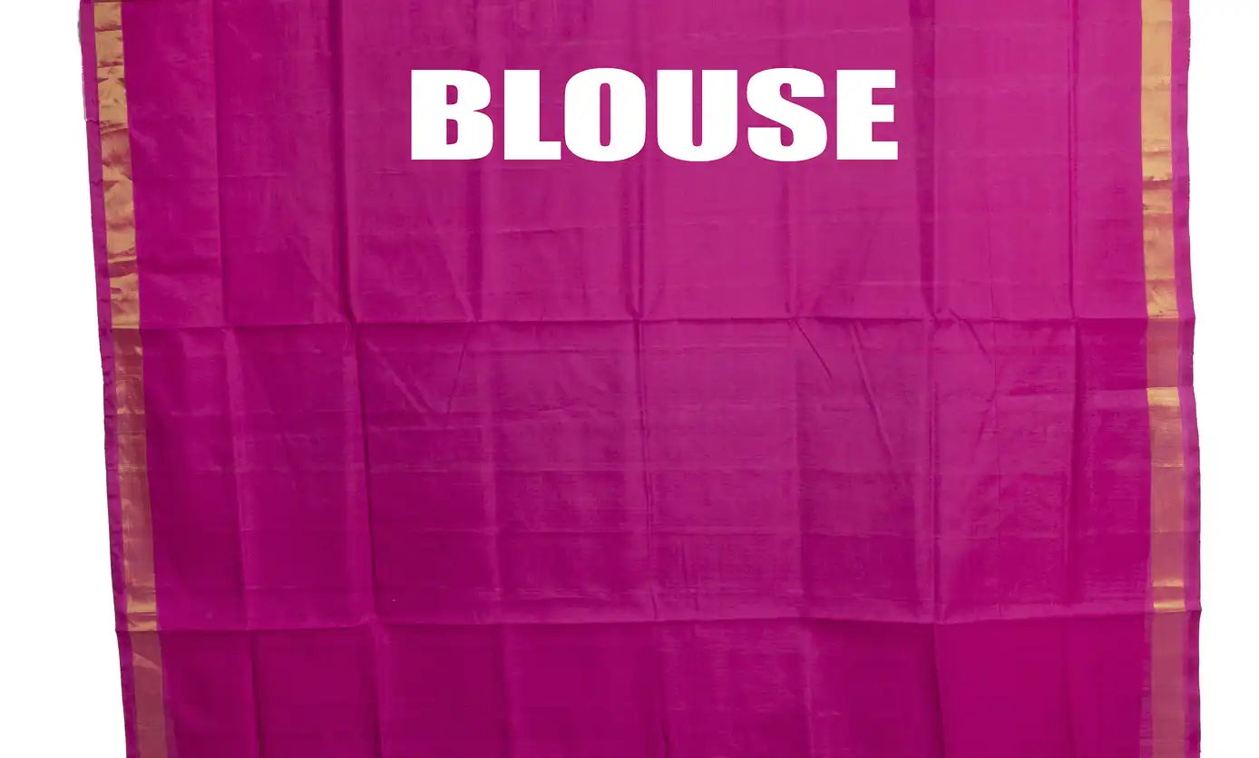 Rajkoti Patola Saree