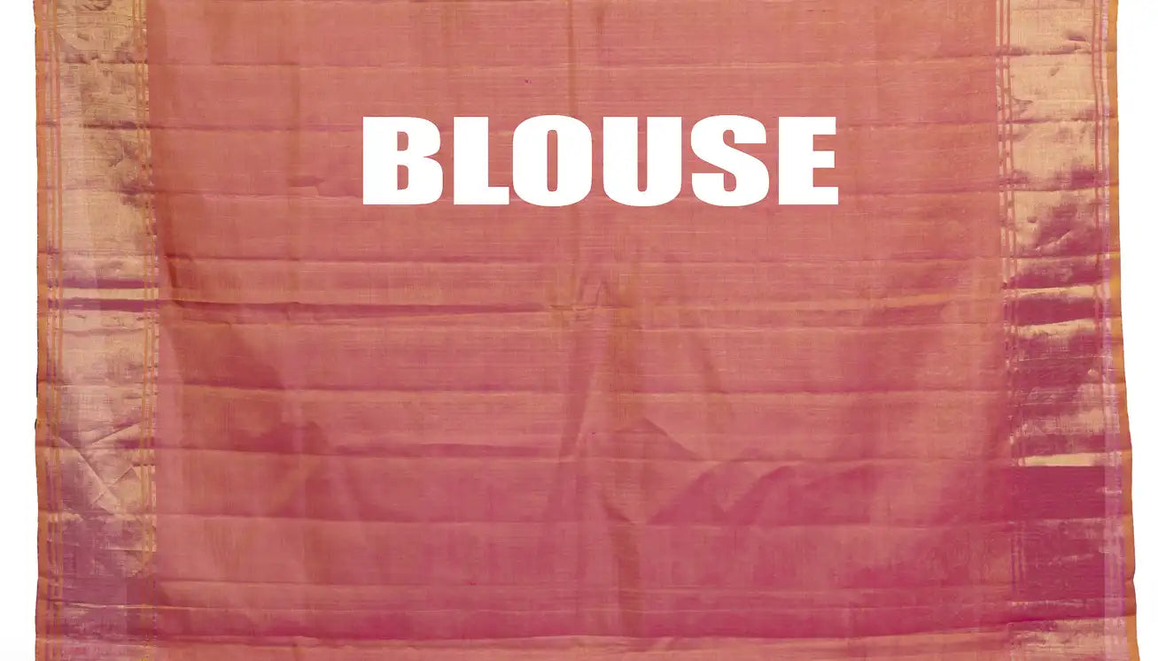 Rajkoti Patola Saree