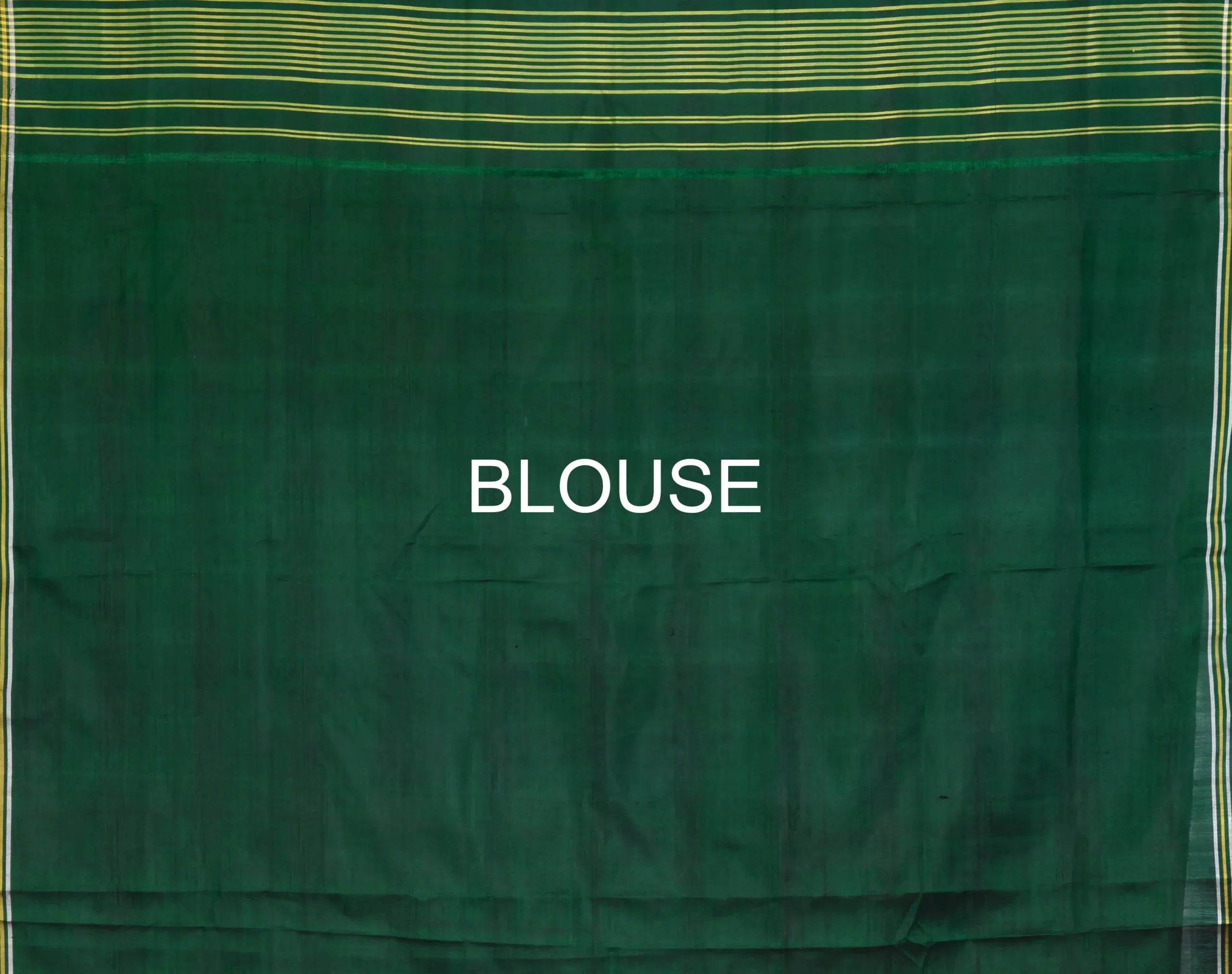 Single Ikat Patola Saree