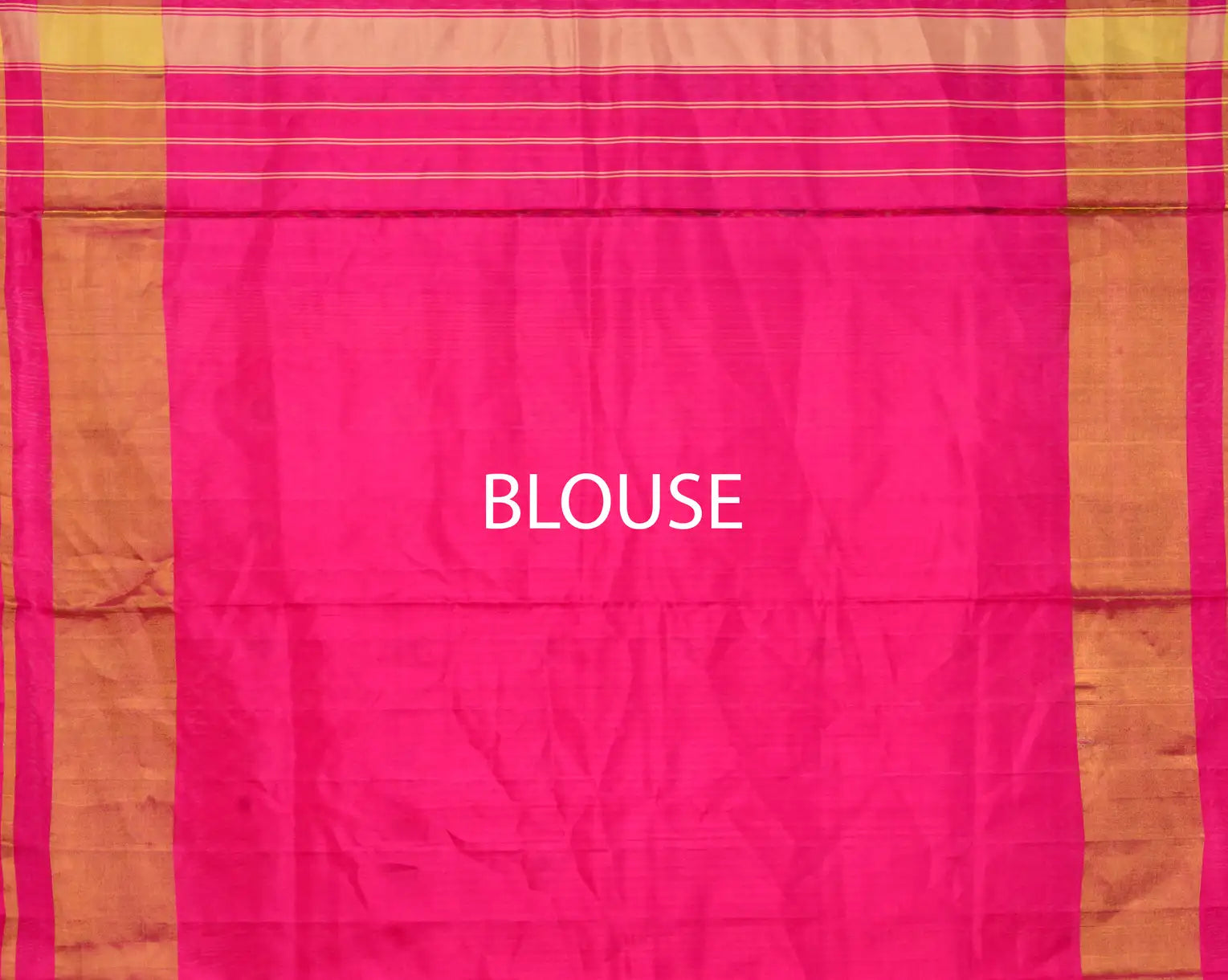 Rajkoti Patola Saree