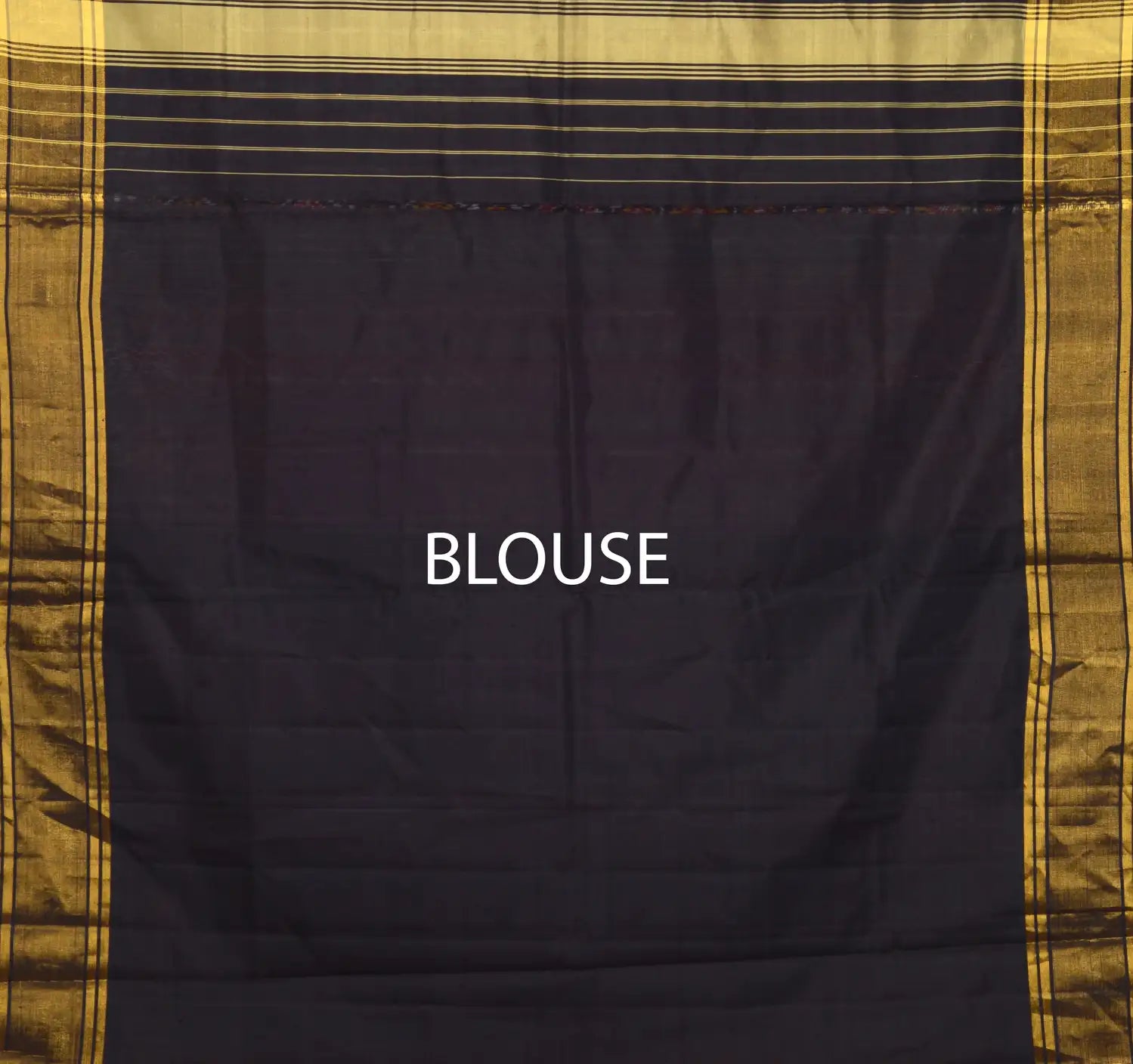 Rajkoti Patola Saree
