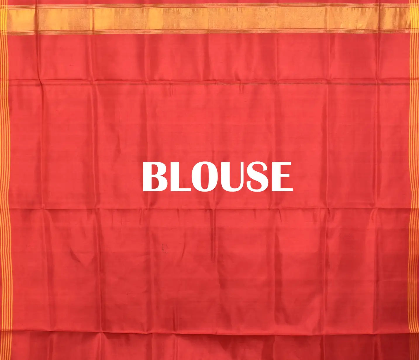Single Ikat Patola Saree