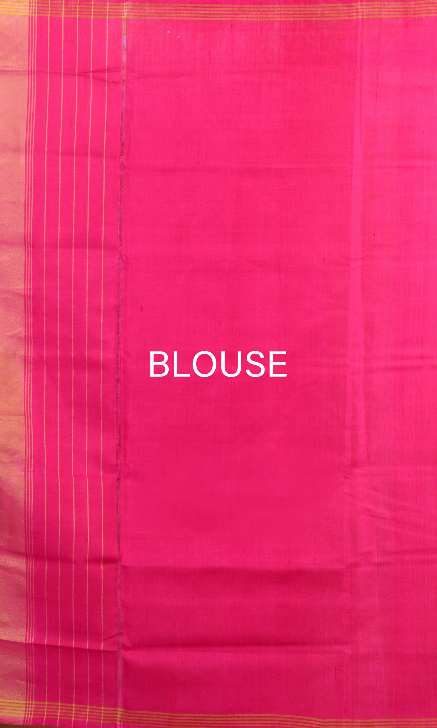 Single Ikat Patola Saree