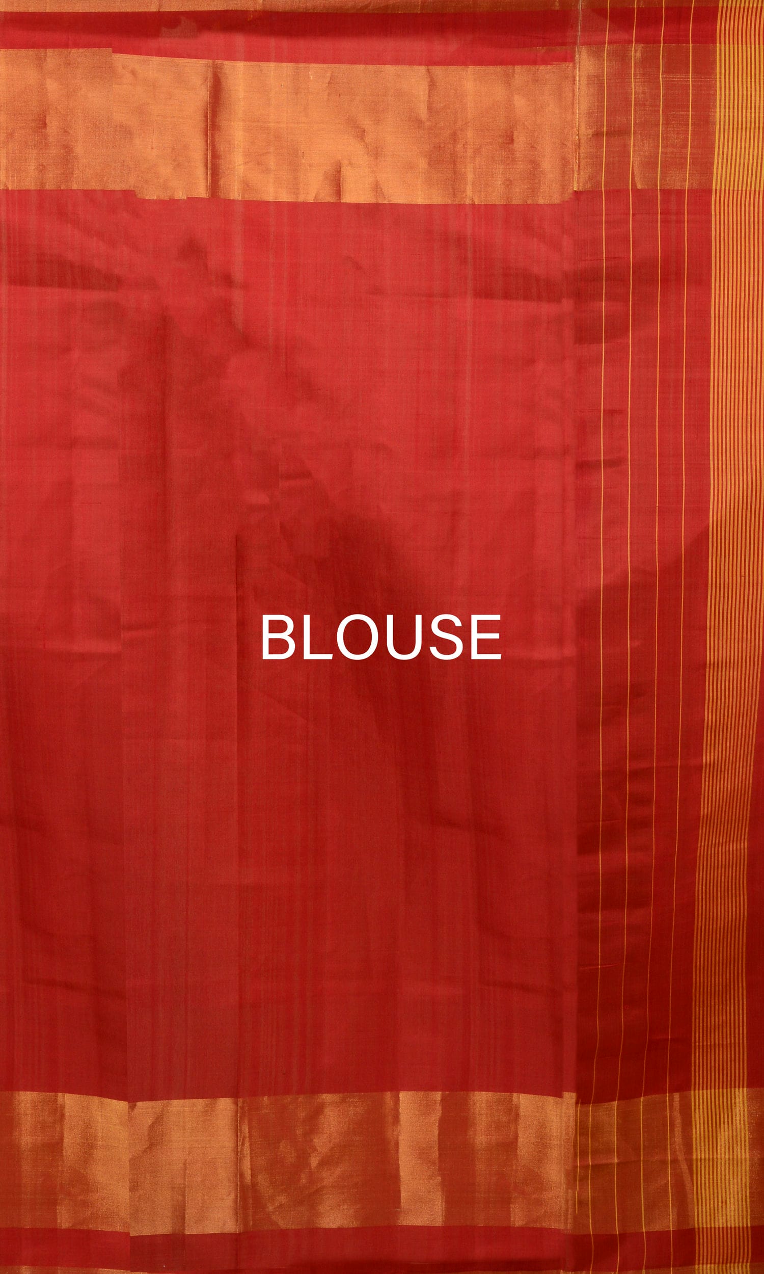 Rajkoti Patola Saree