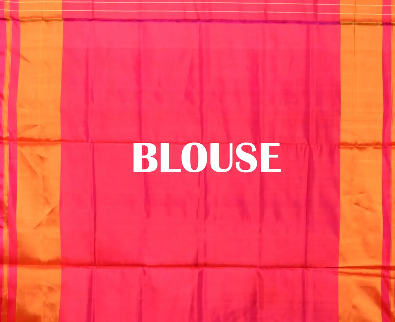Rajkoti Patola Saree