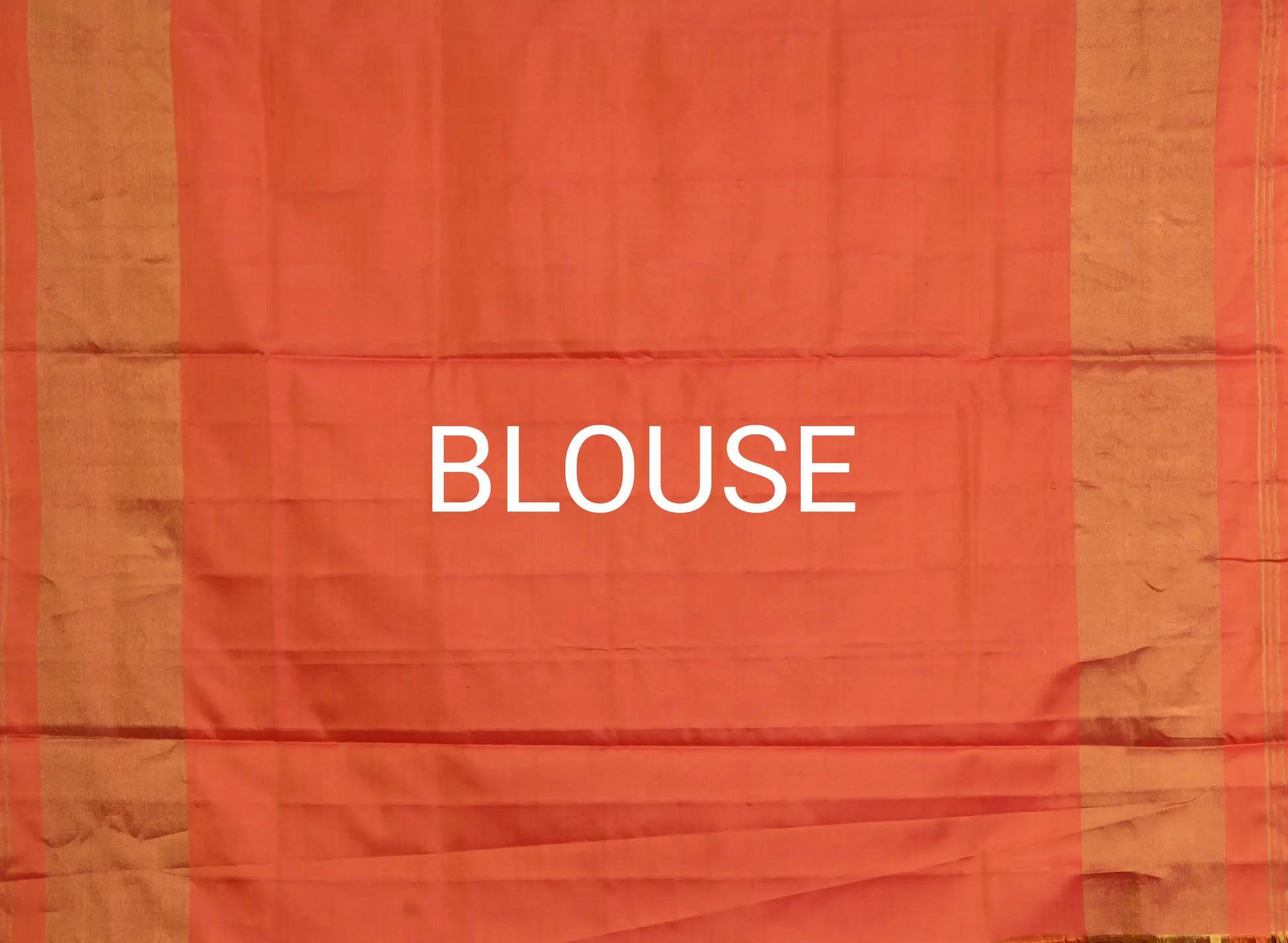 Rajkoti Patola Saree