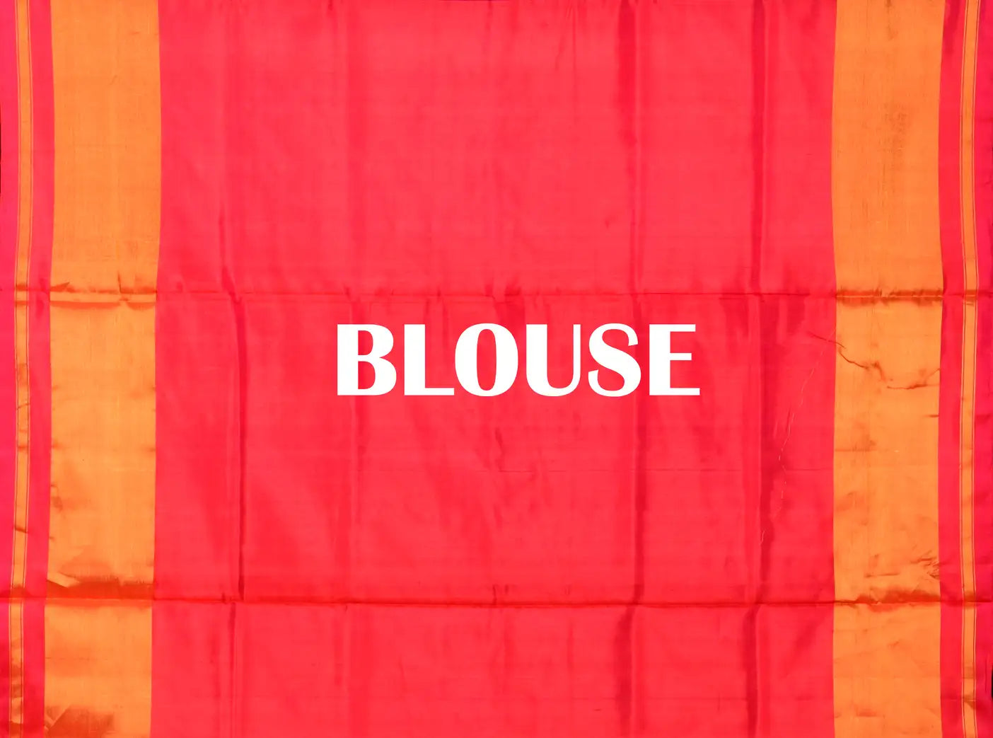 Rajkoti Patola Saree
