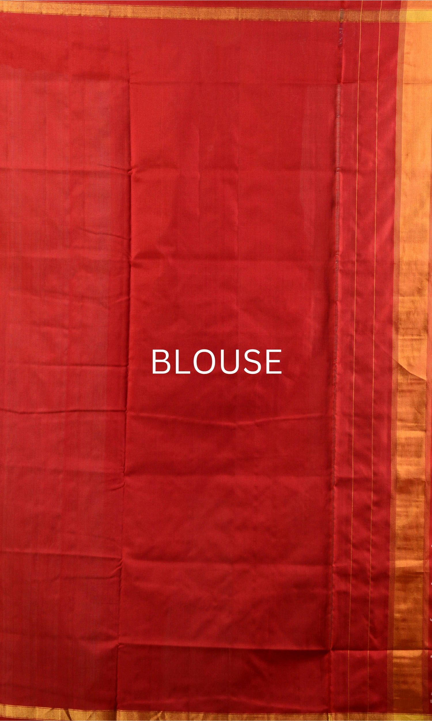 Single Ikat Patola Saree Nau Ratan