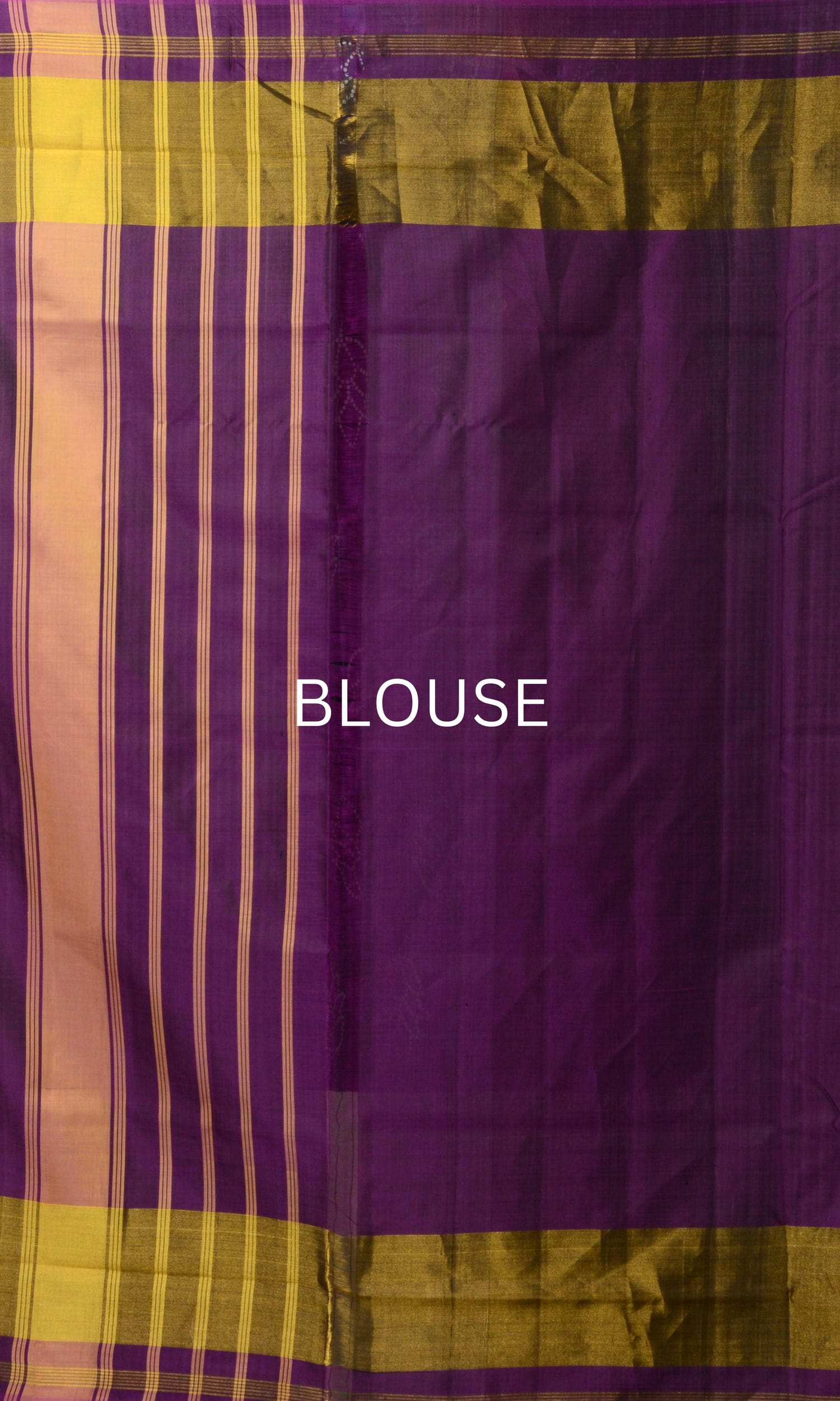 Rajkoti Patola Saree Chanda Flower