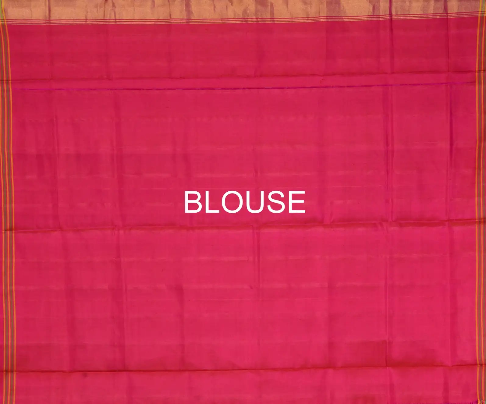 Single Ikat Patola Saree