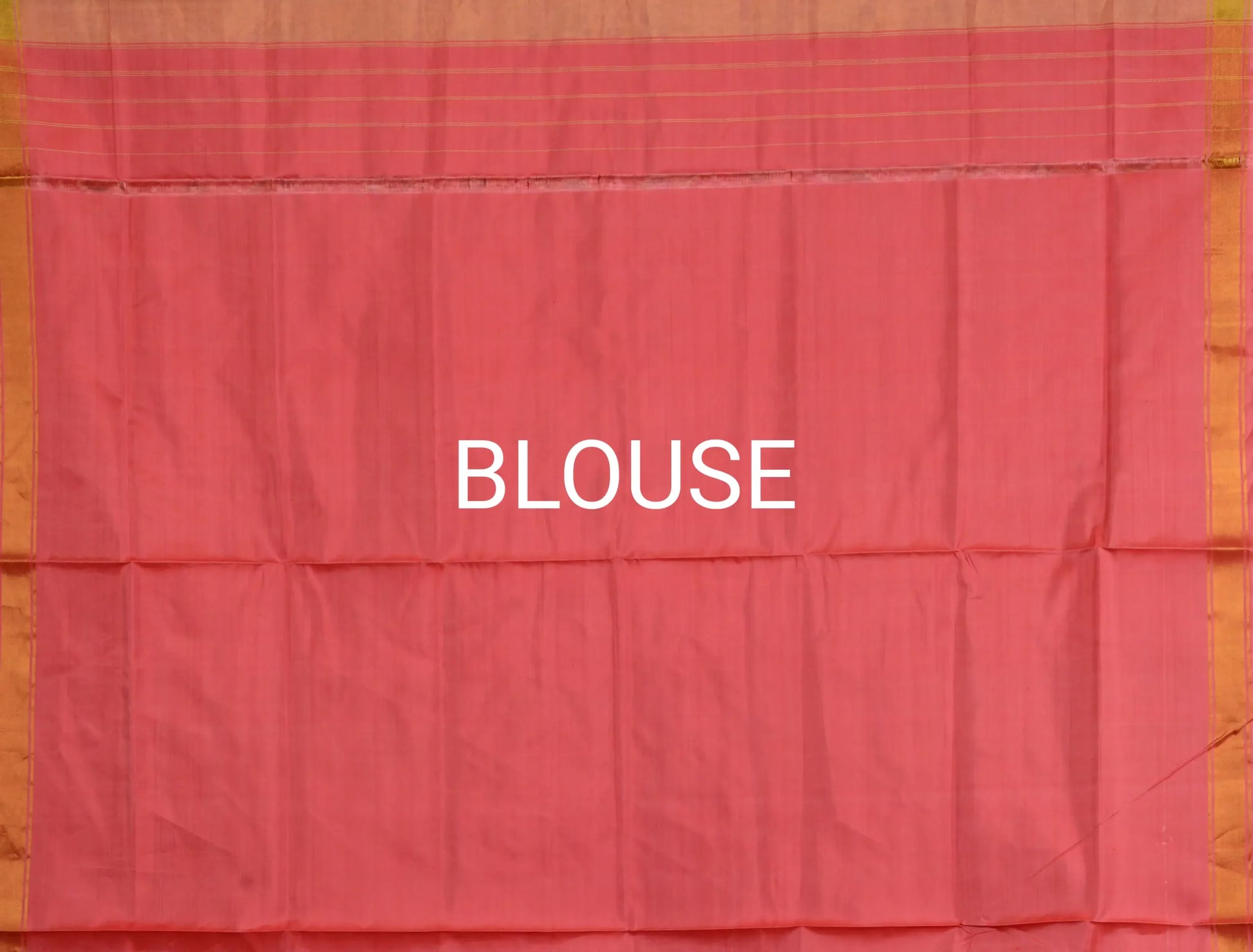 Rajkoti Patola Saree