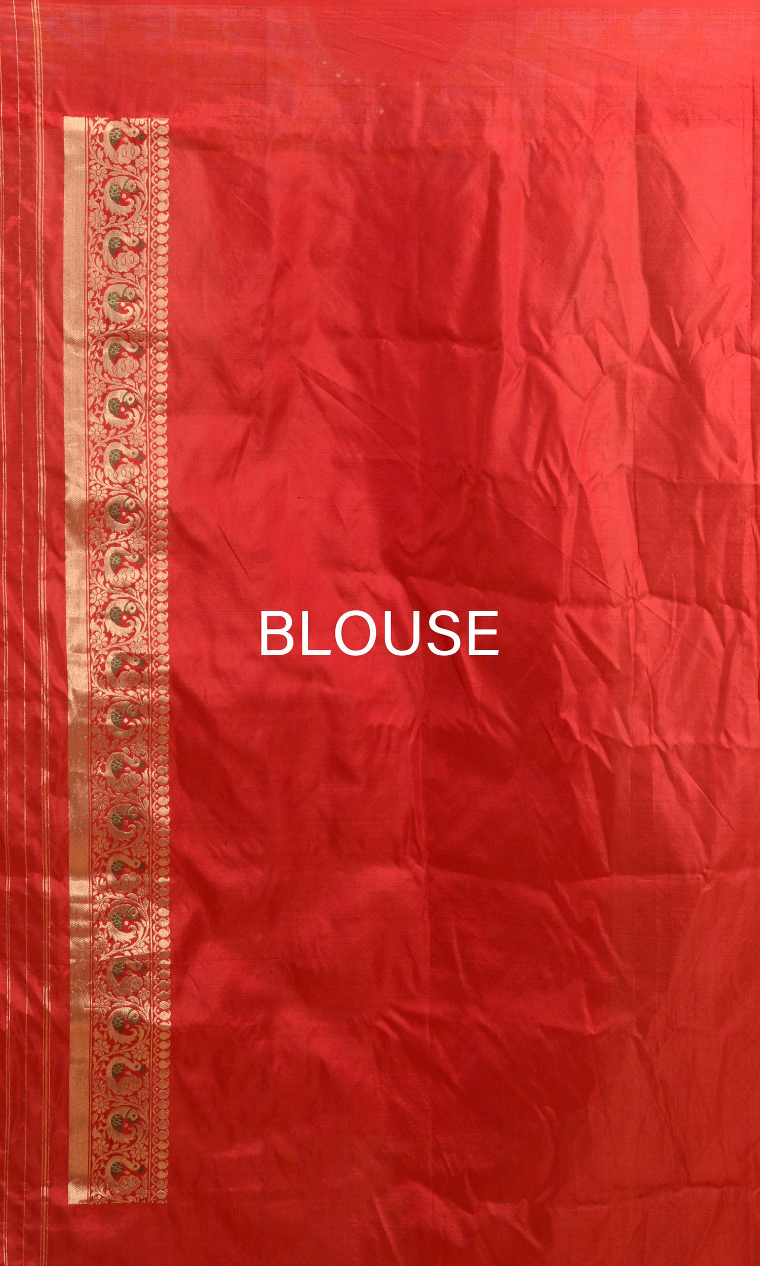Banarasi Single Ikat Patola