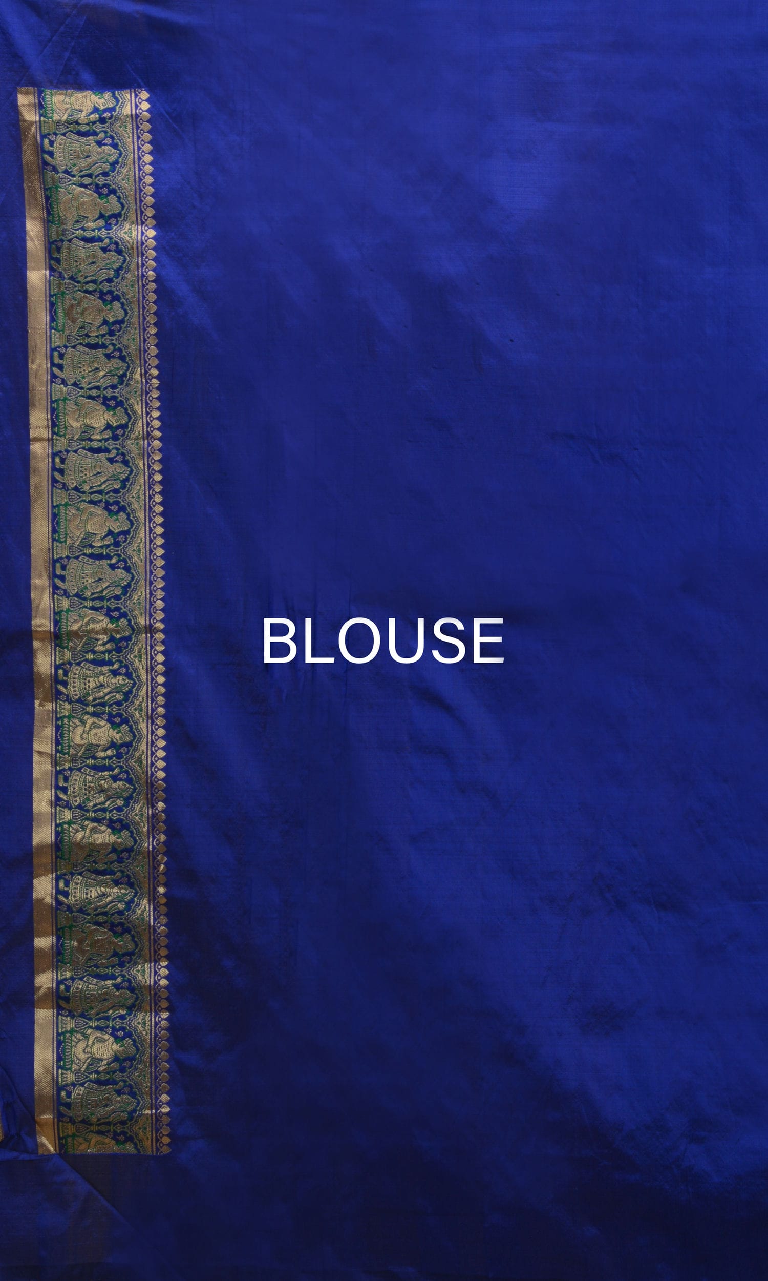 Banarasi Single Ikat Patola