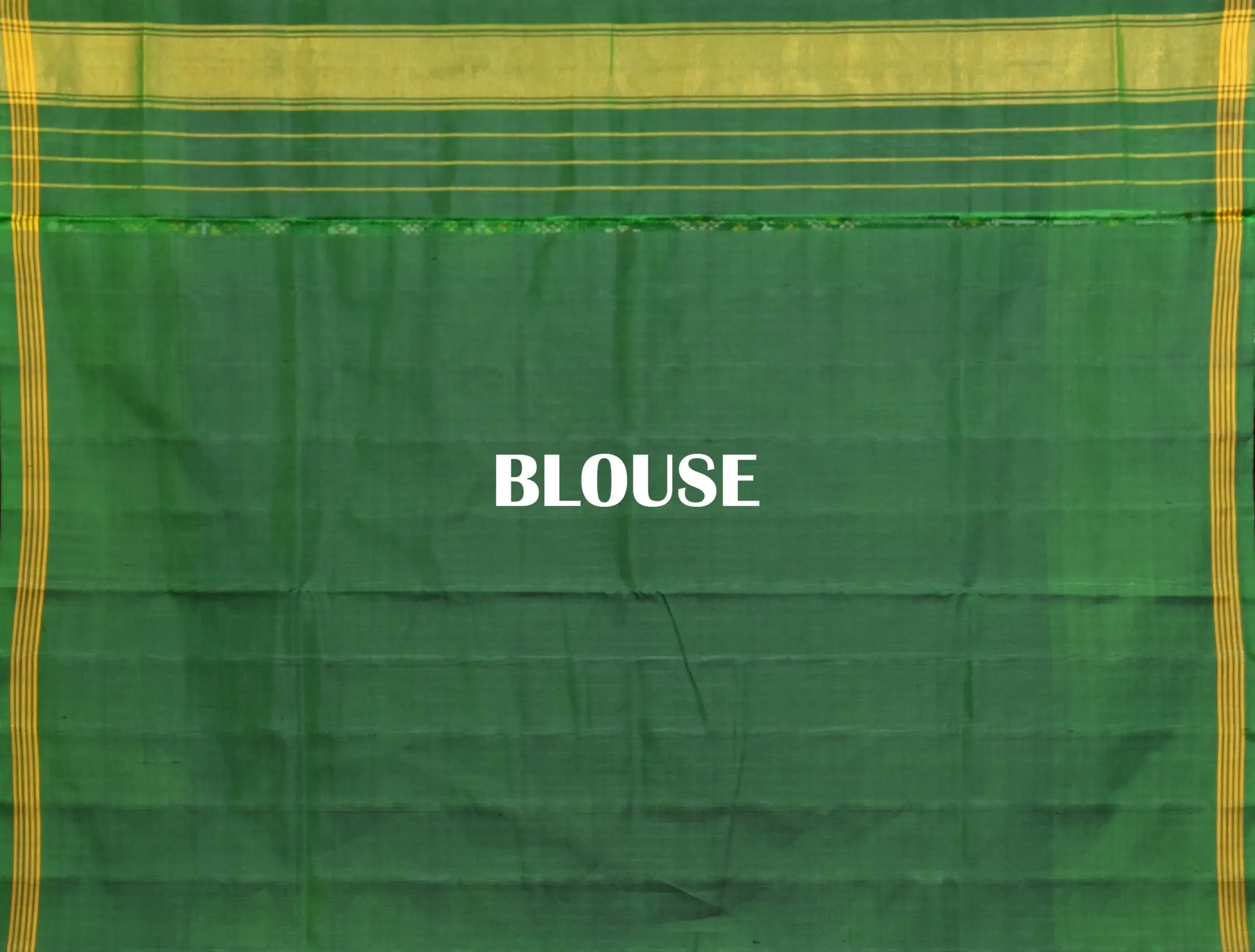 Single Ikat Patola Saree