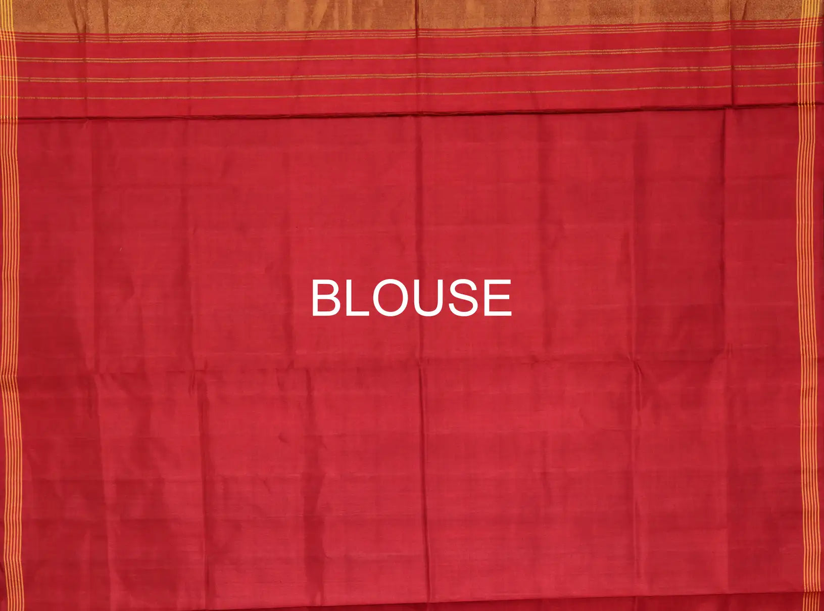 Single Ikat Patola Saree