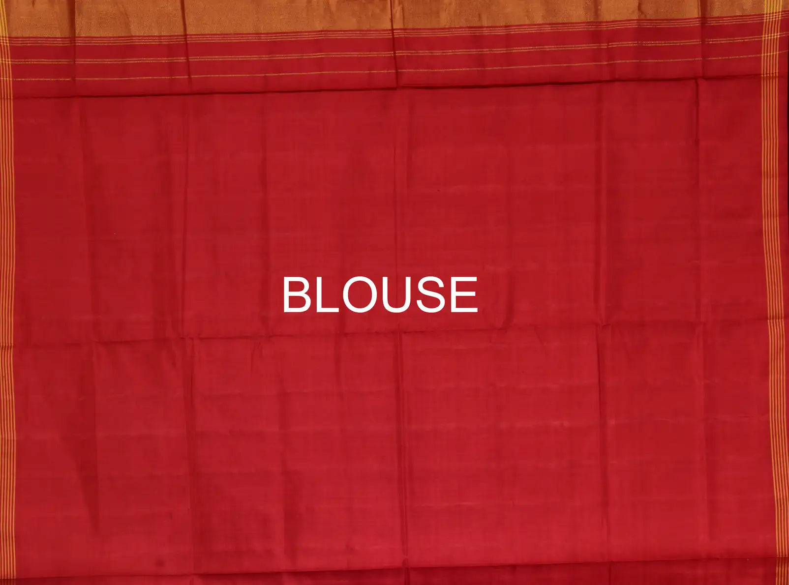 Single Ikat Patola Saree
