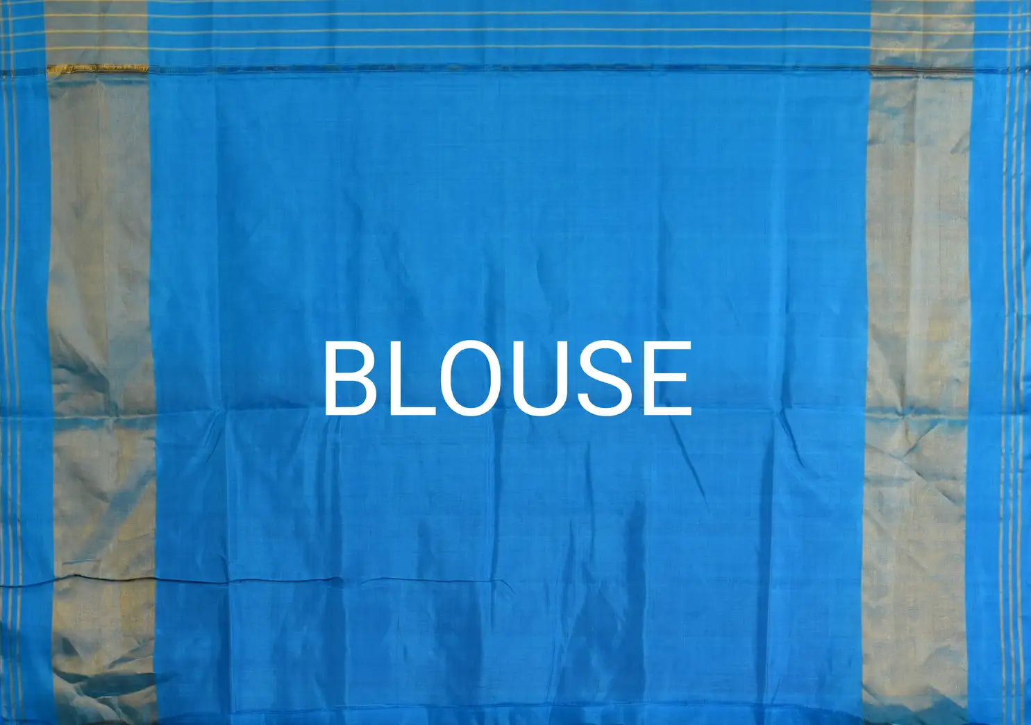 Rajkoti Patola Saree