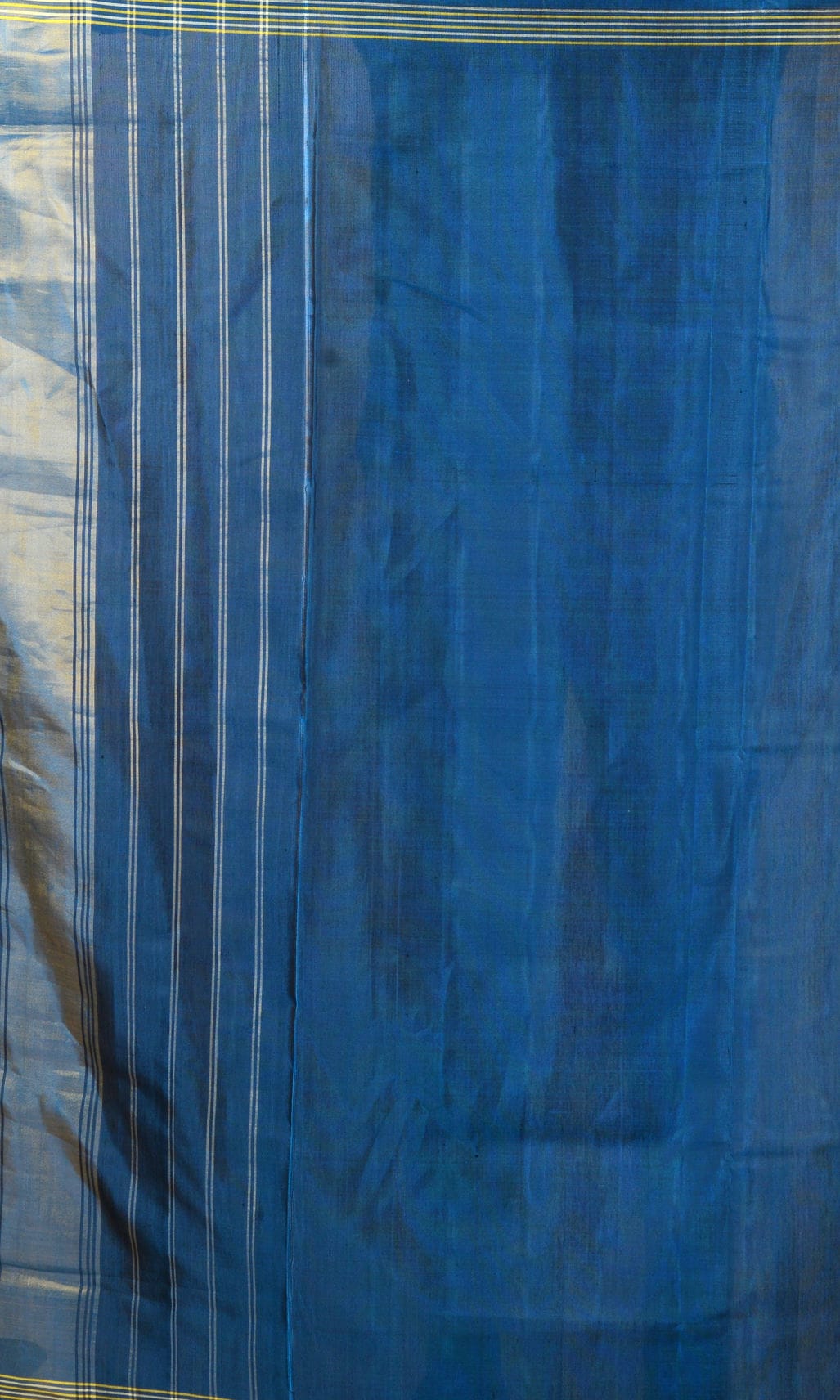 Single Ikat Patola Saree Manekchowk
