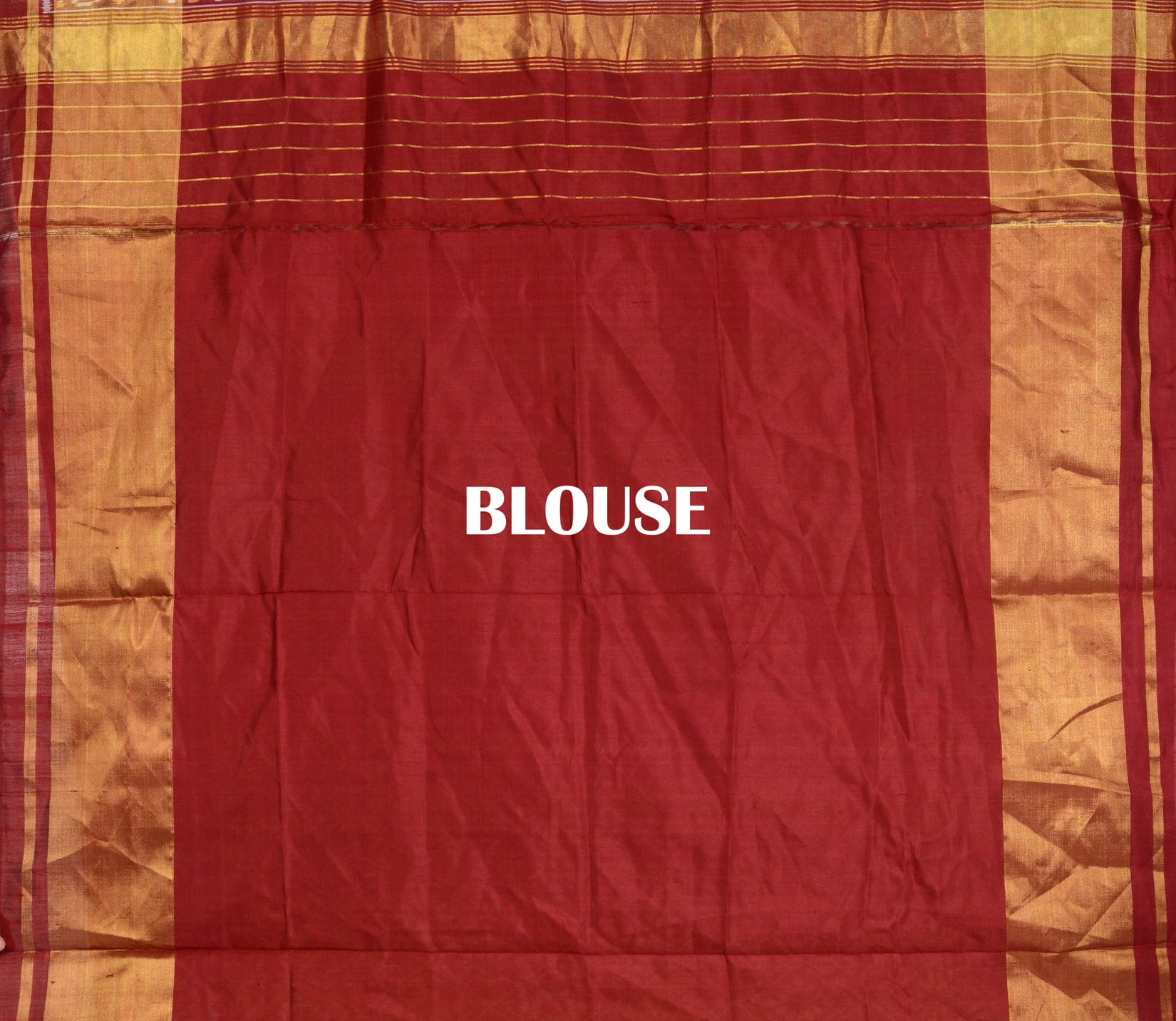Rajkoti Patola Saree
