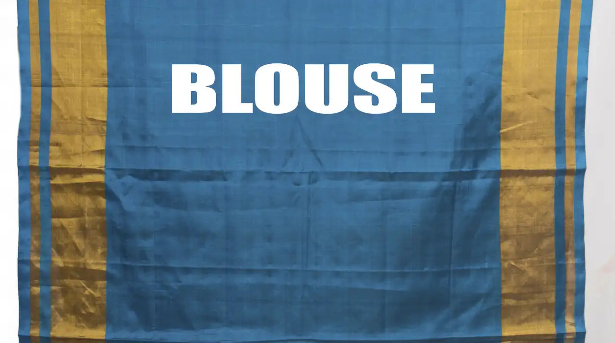 Rajkoti Patola Saree