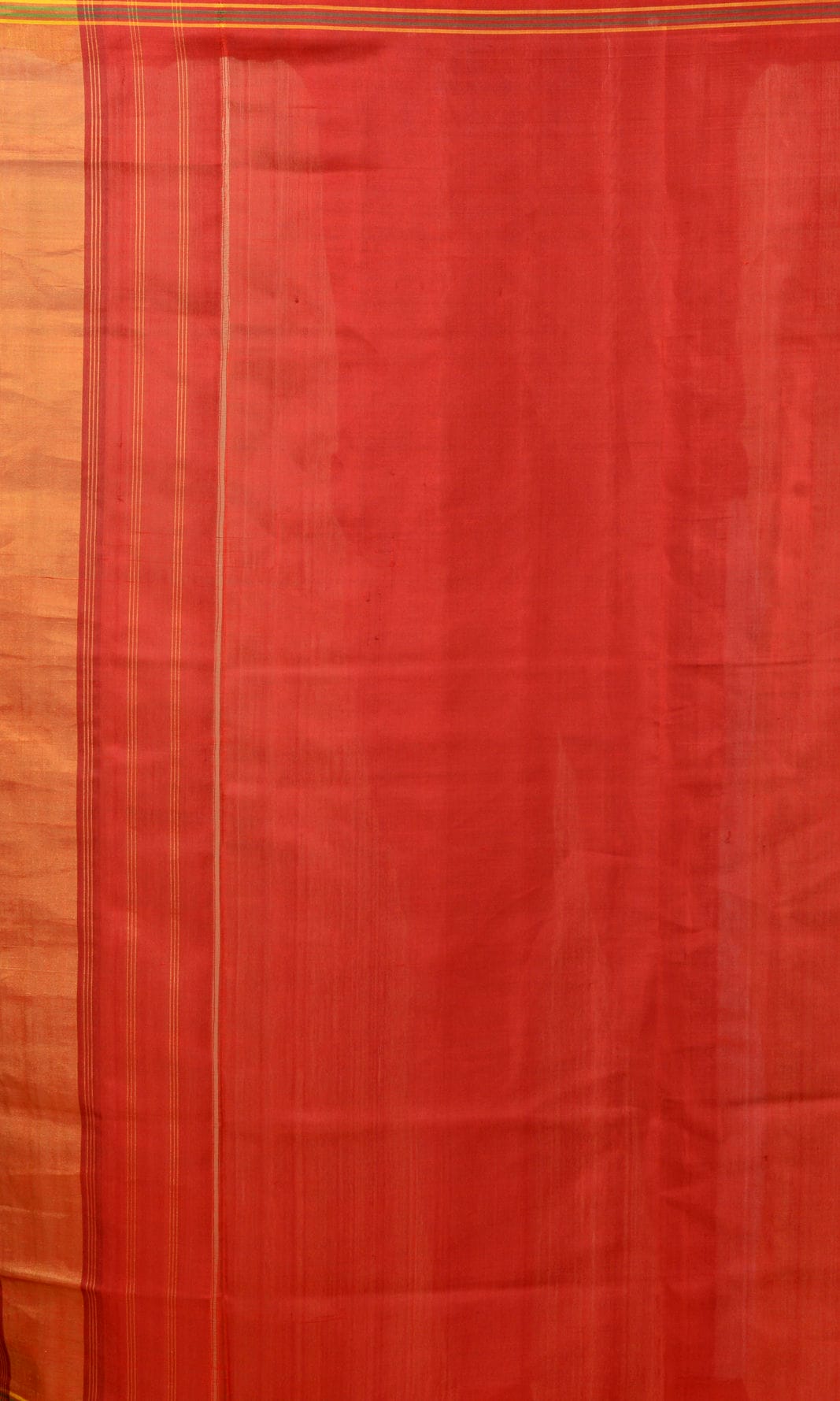 Single Ikat Patola Saree Manekchowk Hathi Ambari