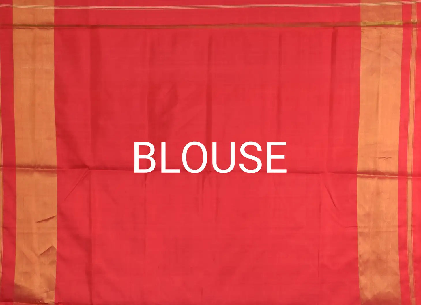 Rajkoti Patola Saree